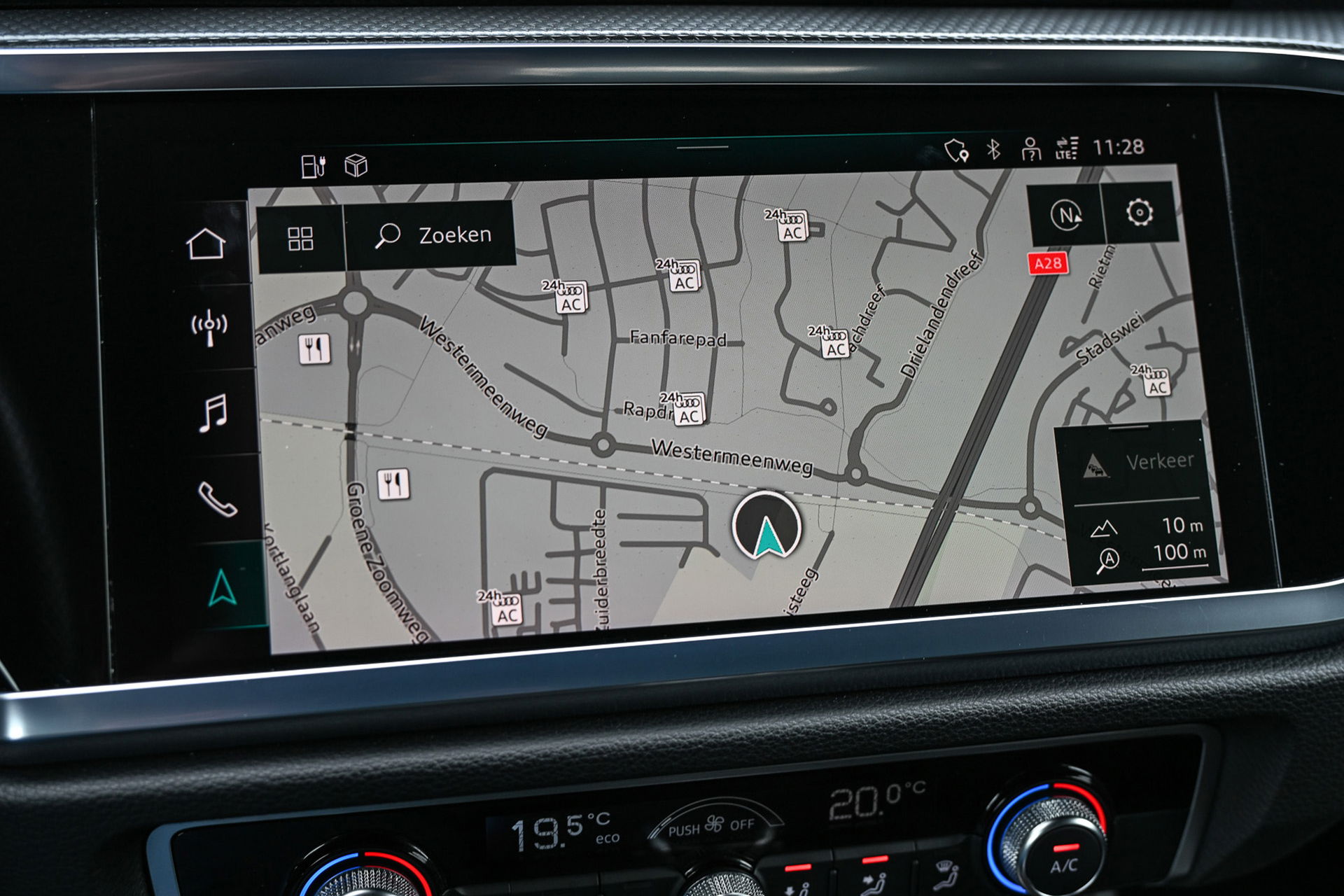 Audi Q3 Sportback - 5