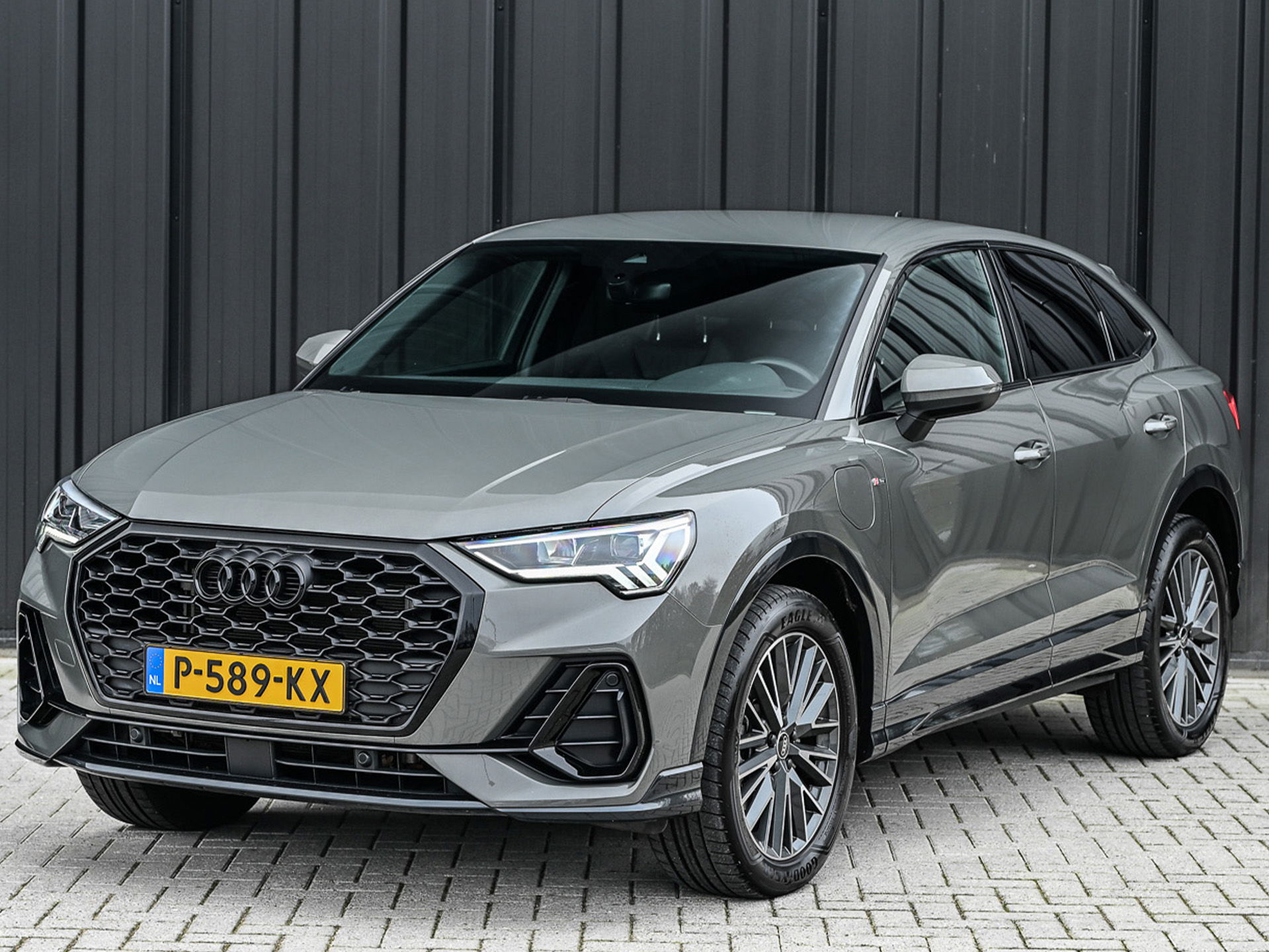 Audi Q3 Sportback - 6