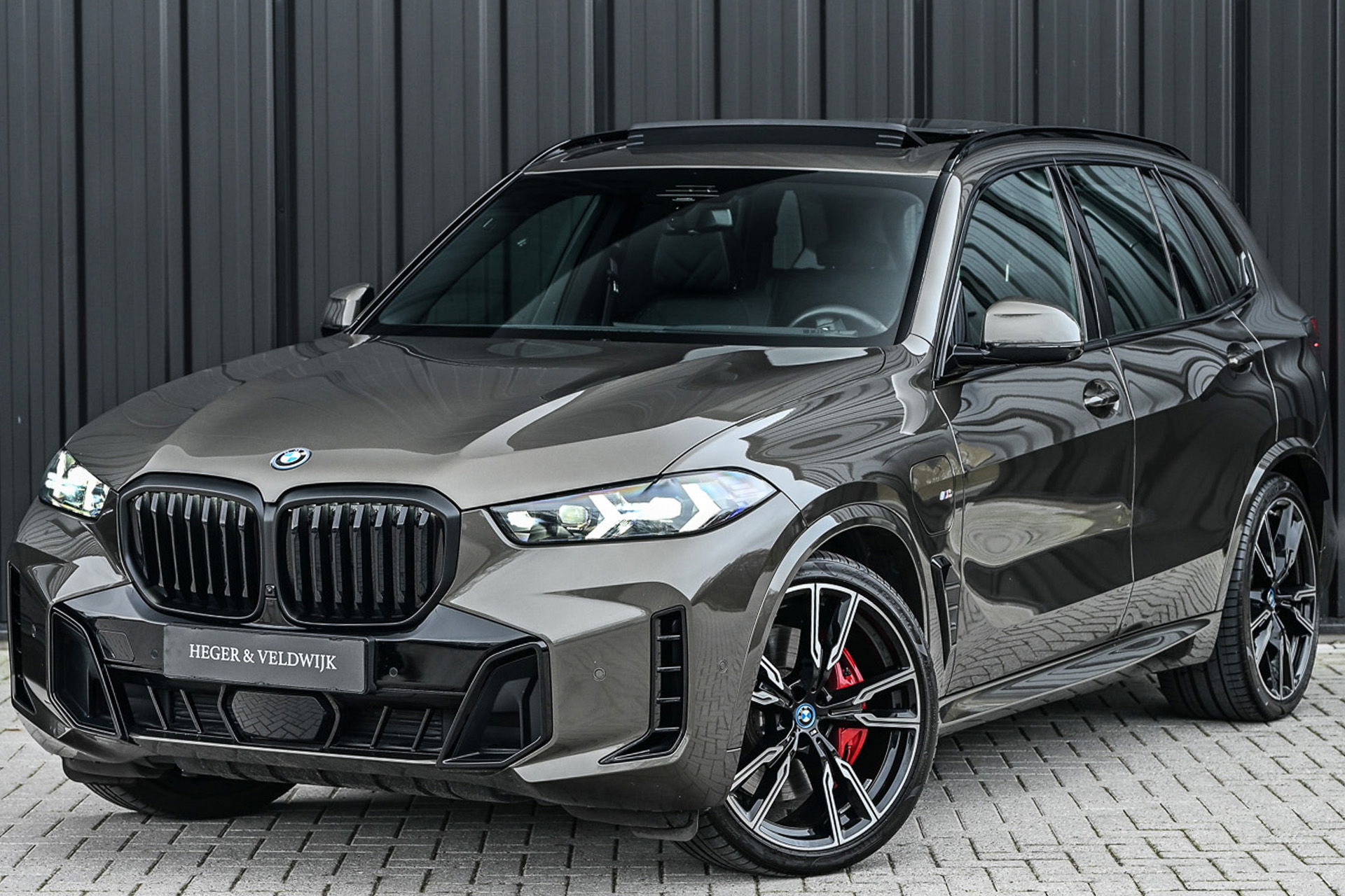 BMW X5 - 0