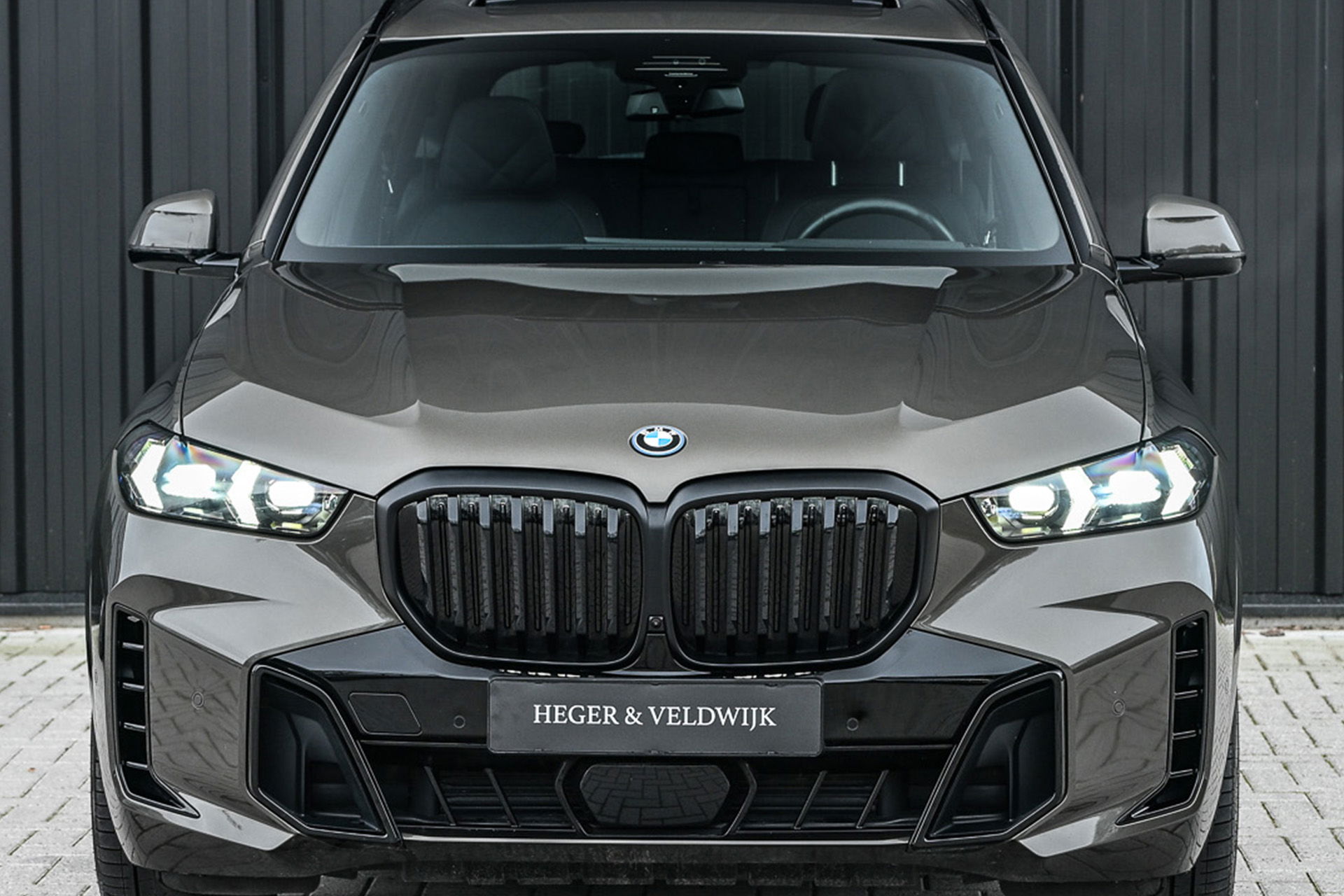 BMW X5 - 27