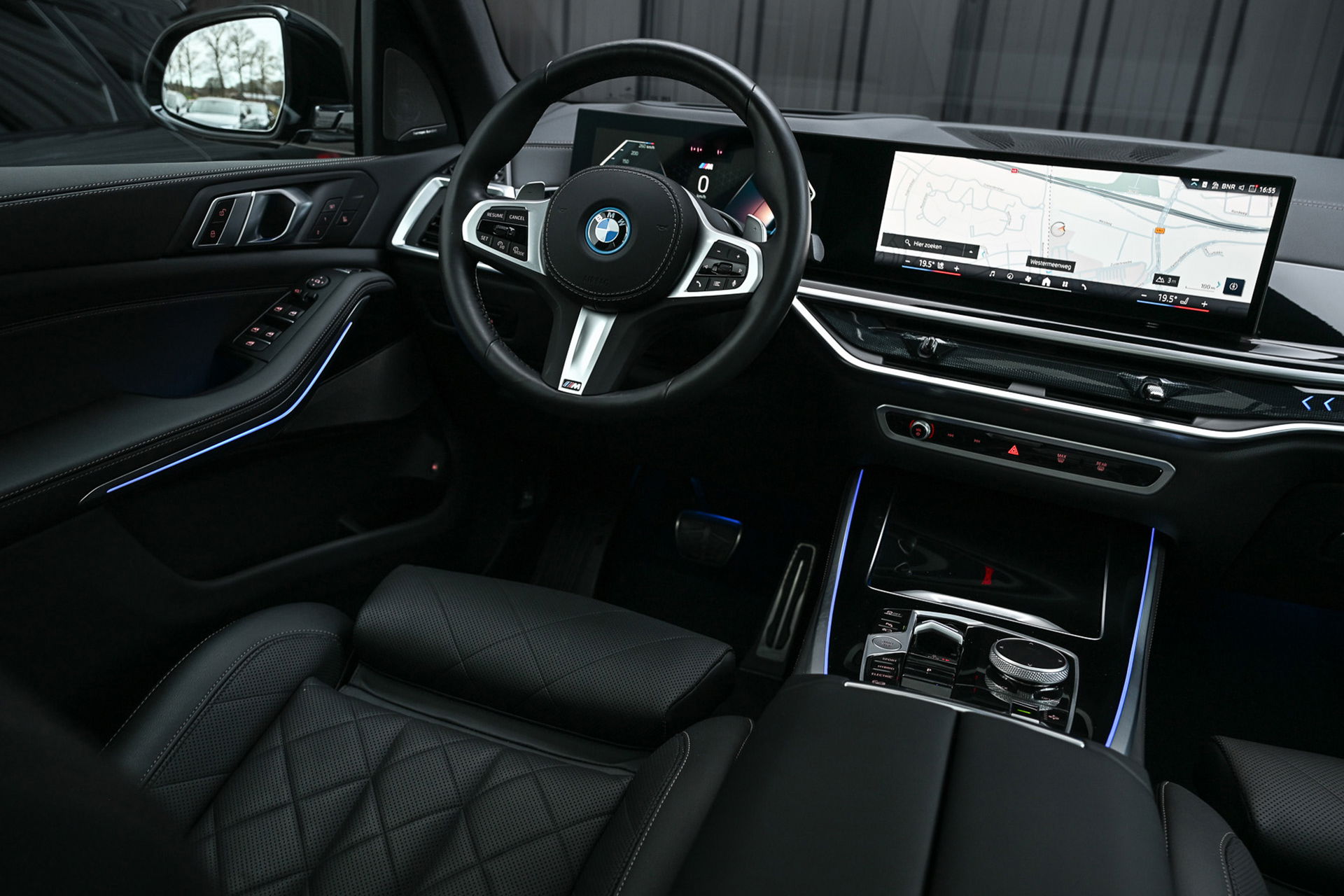 BMW X5 - 3
