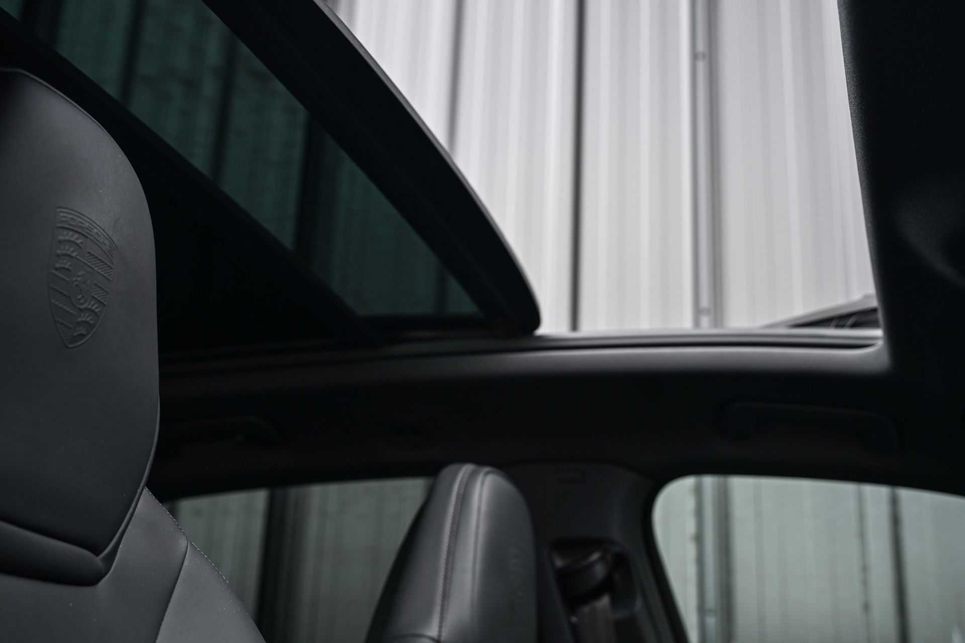 Porsche Cayenne - 10