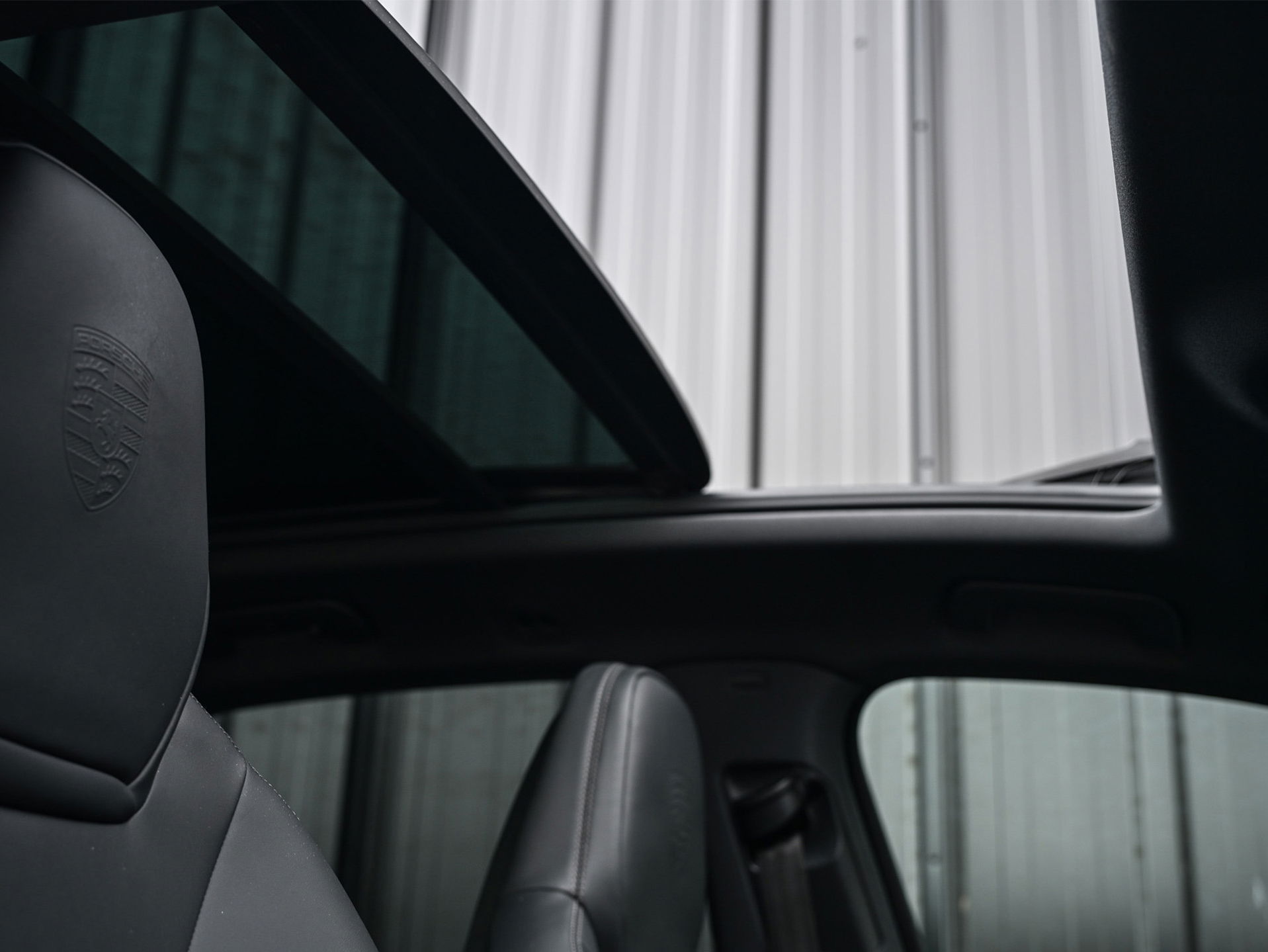 Porsche Cayenne - 10