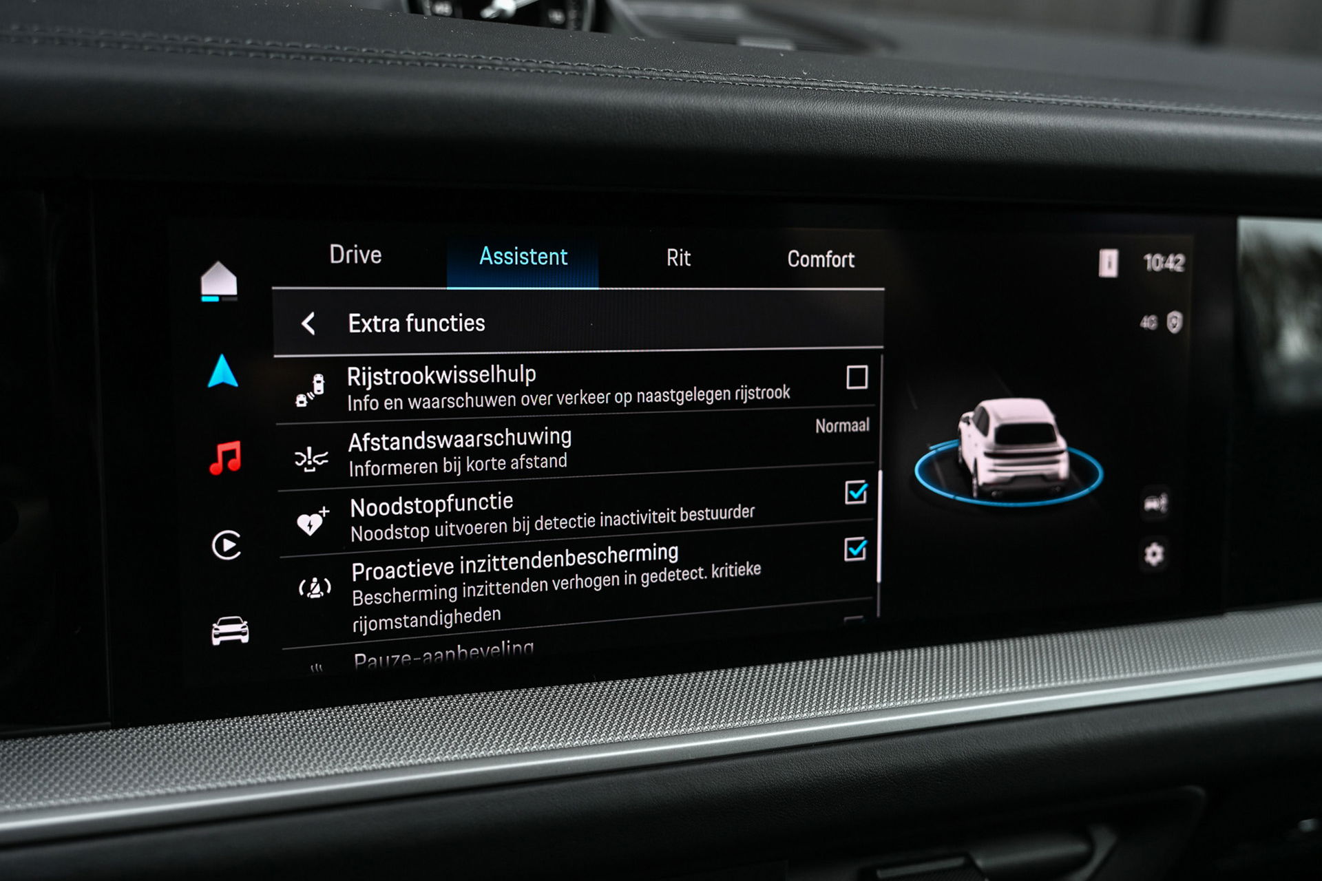 Porsche Cayenne - 20