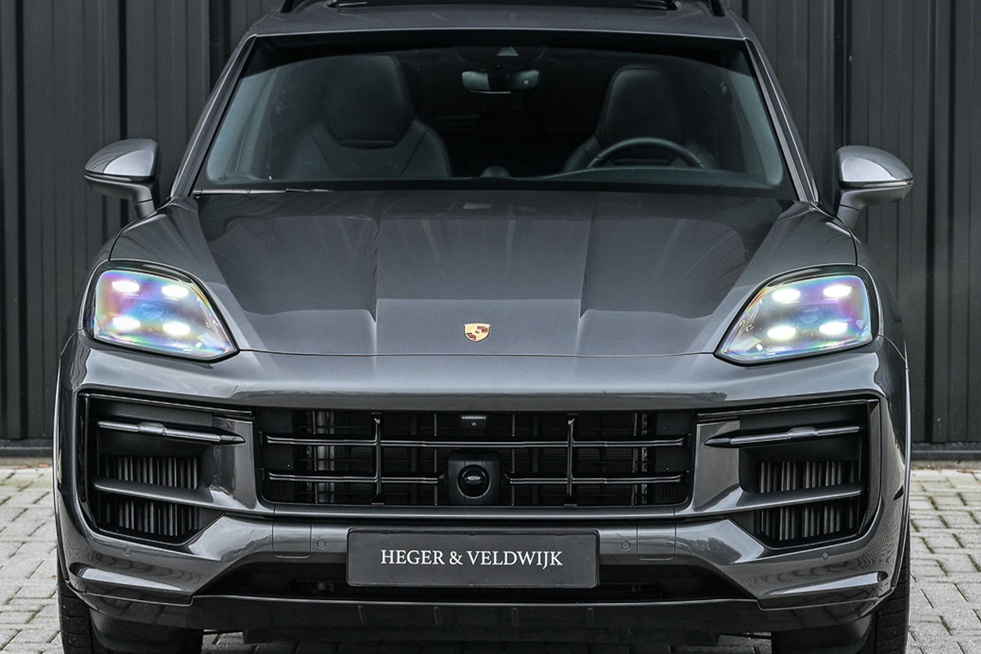 Porsche Cayenne - 27