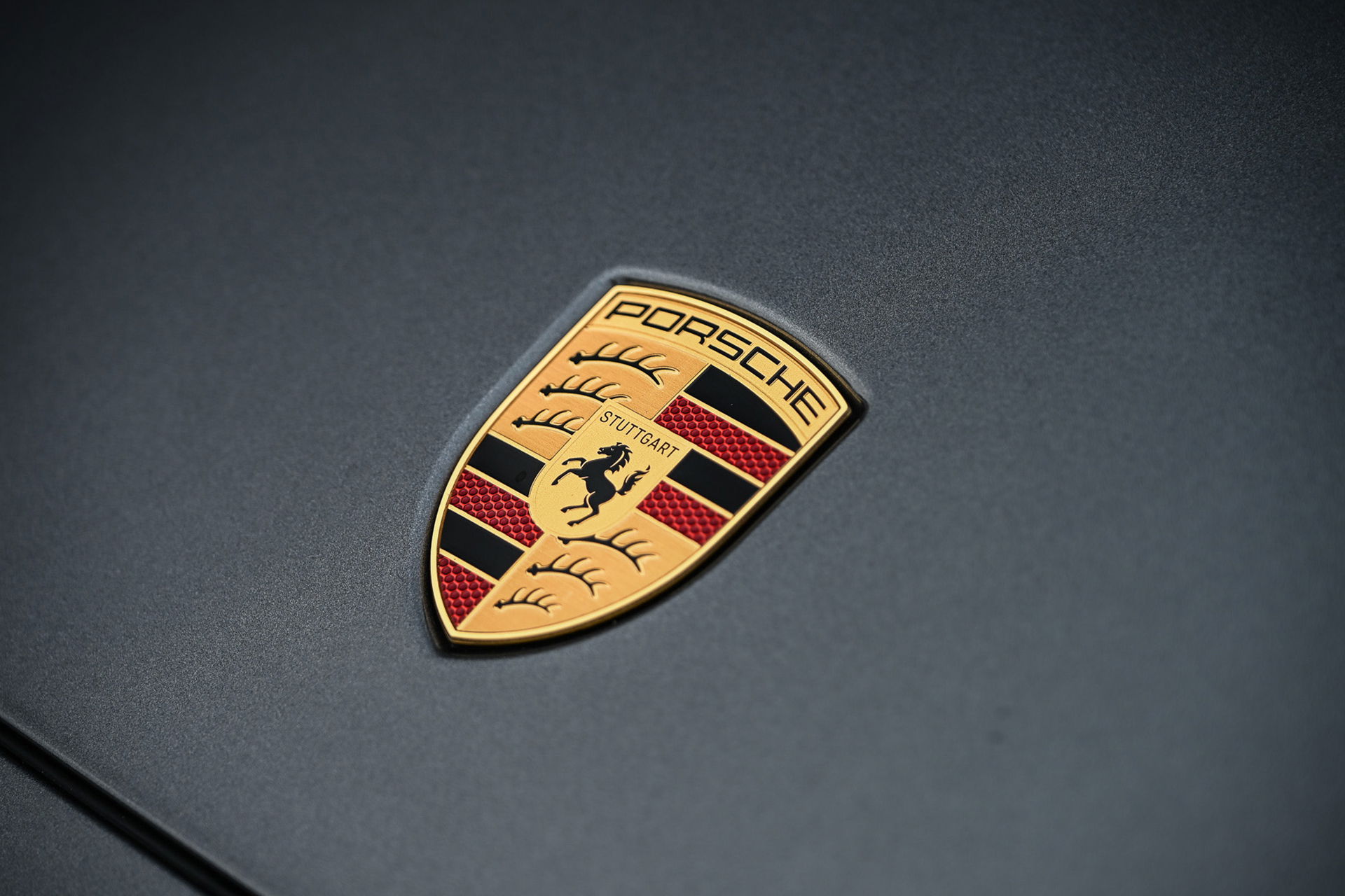 Porsche Cayenne - 31