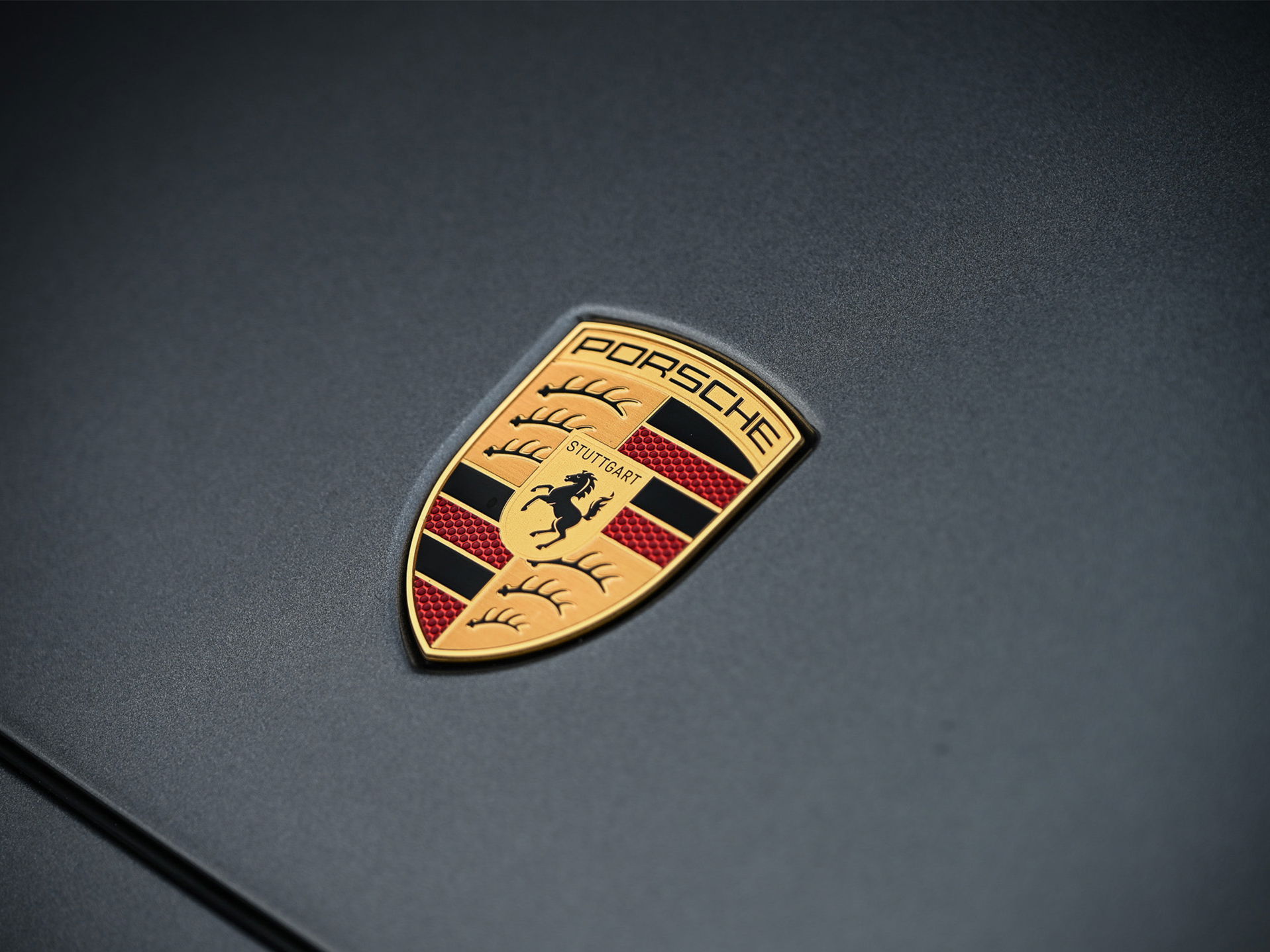 Porsche Cayenne - 31