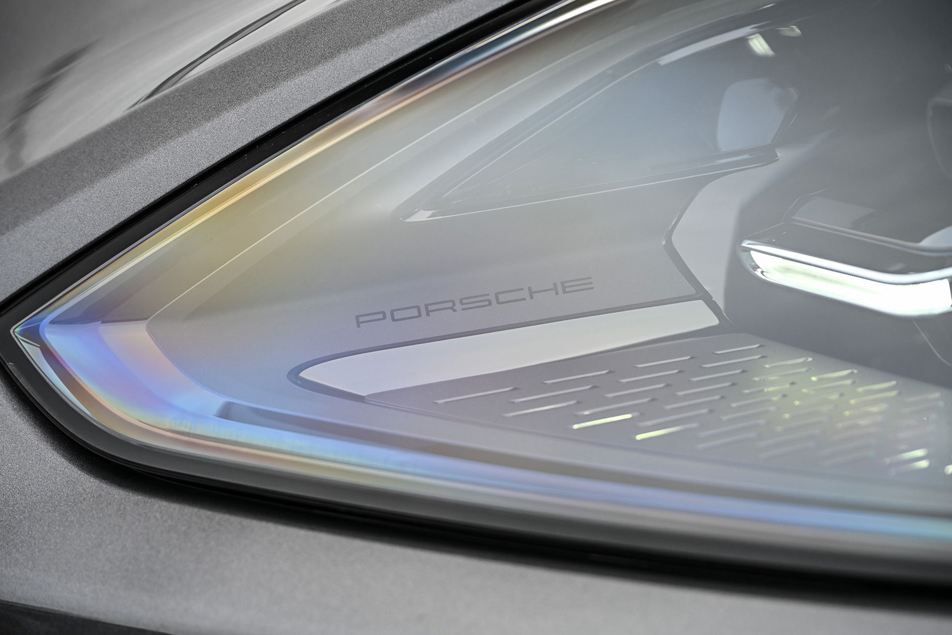 Porsche Cayenne - 34