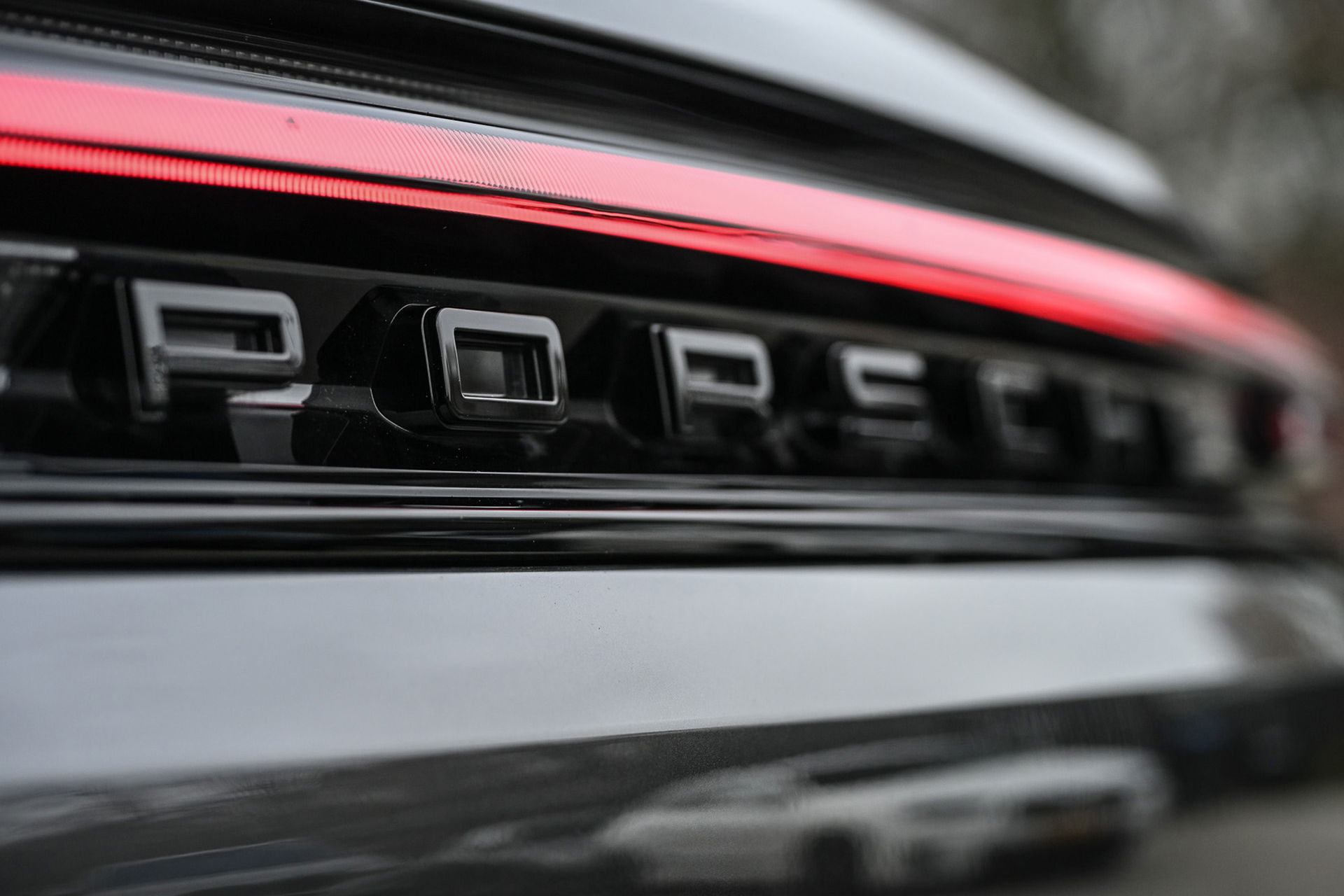 Porsche Cayenne - 36