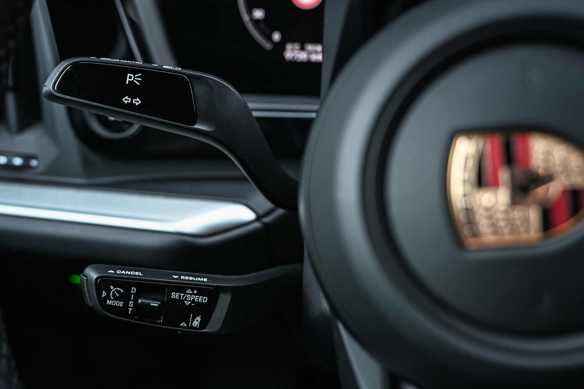 Porsche Cayenne - 38