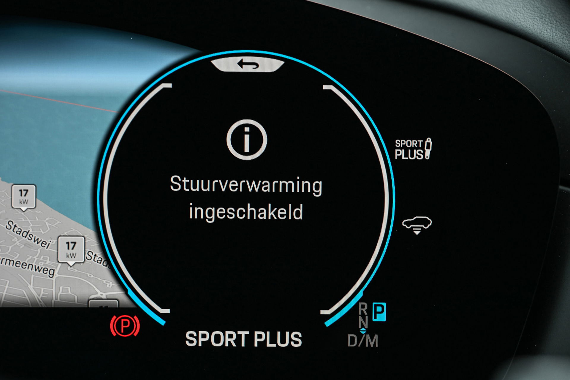 Porsche Cayenne - 40