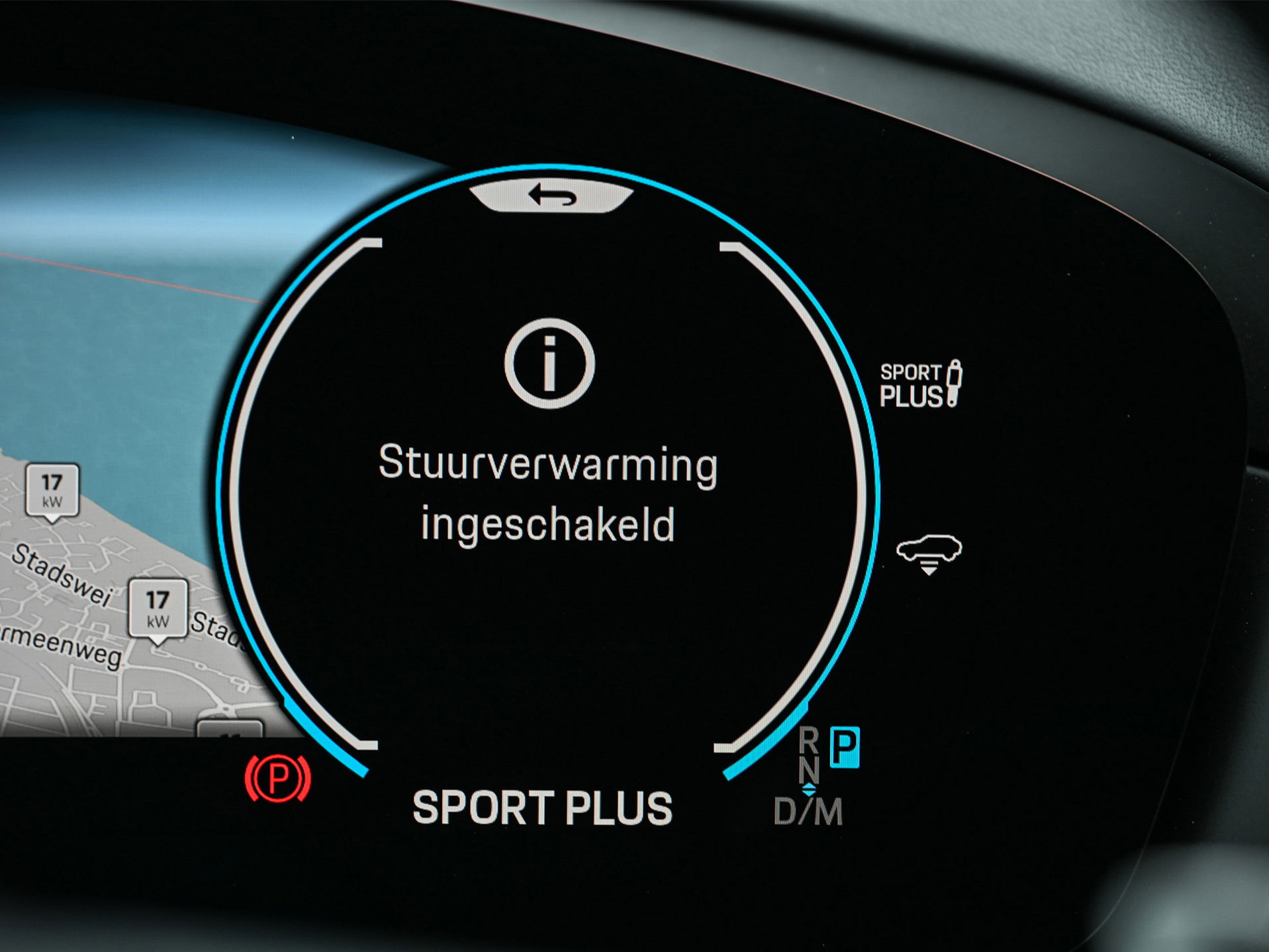 Porsche Cayenne - 40