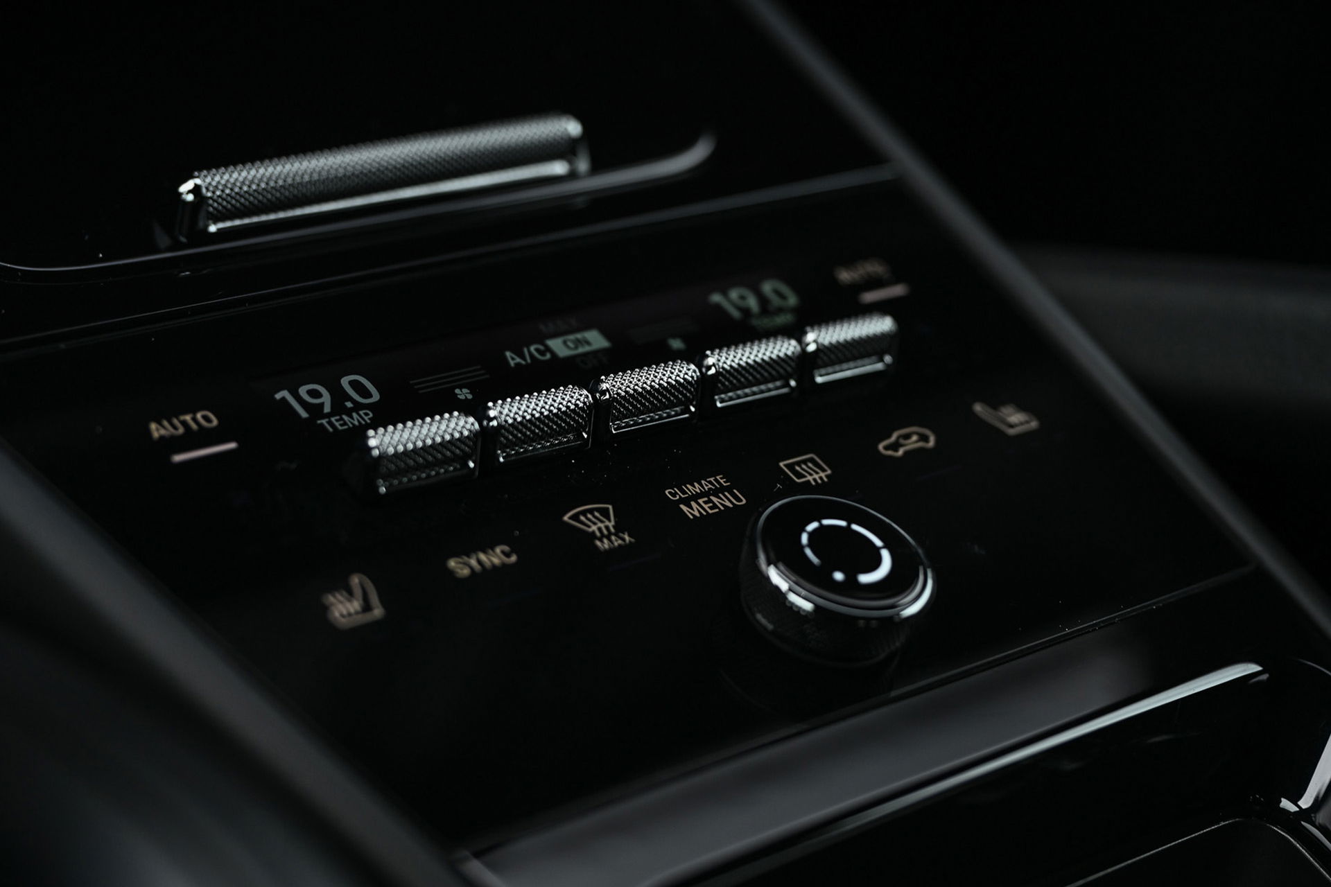 Porsche Cayenne - 42