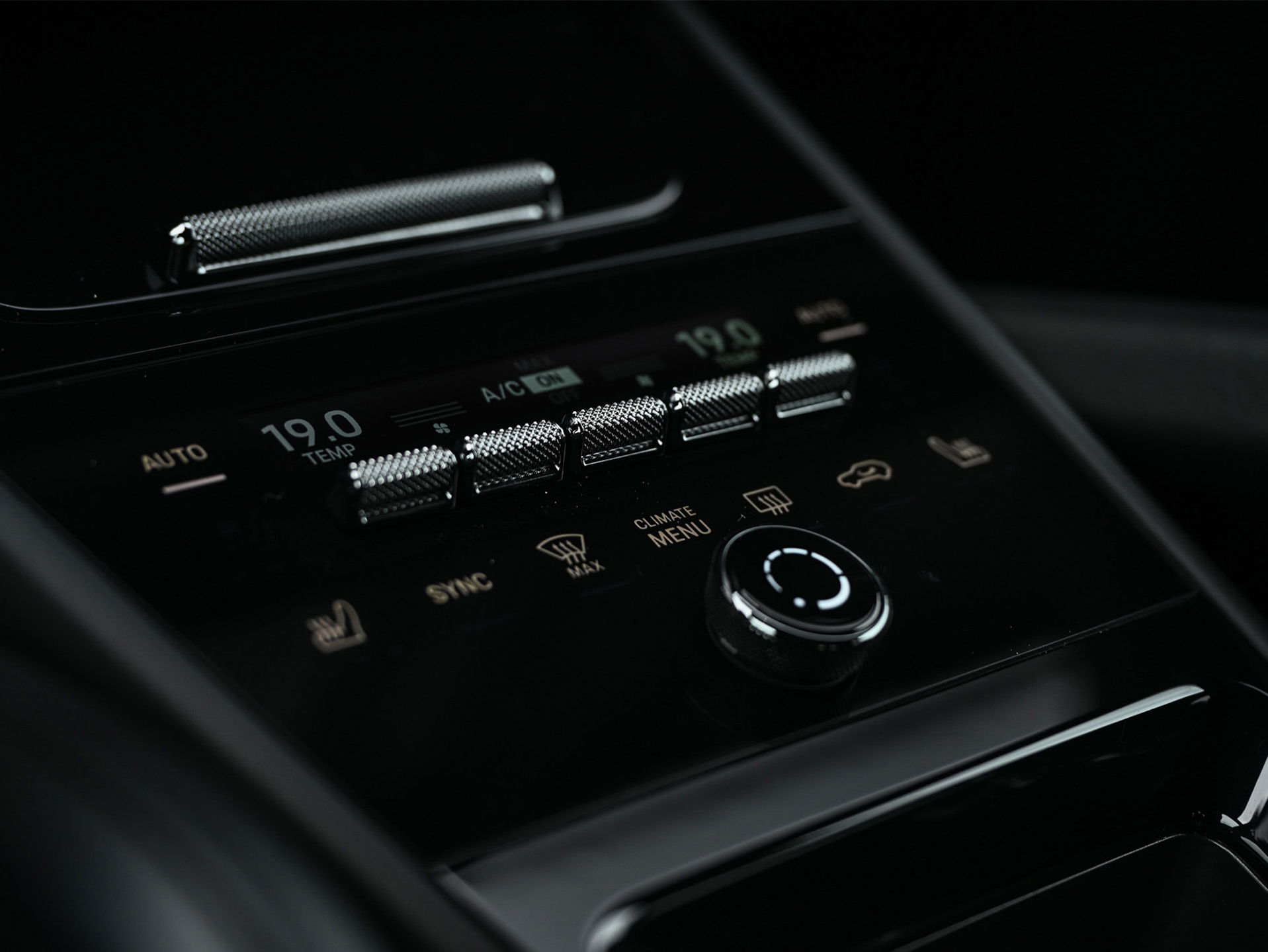 Porsche Cayenne - 42