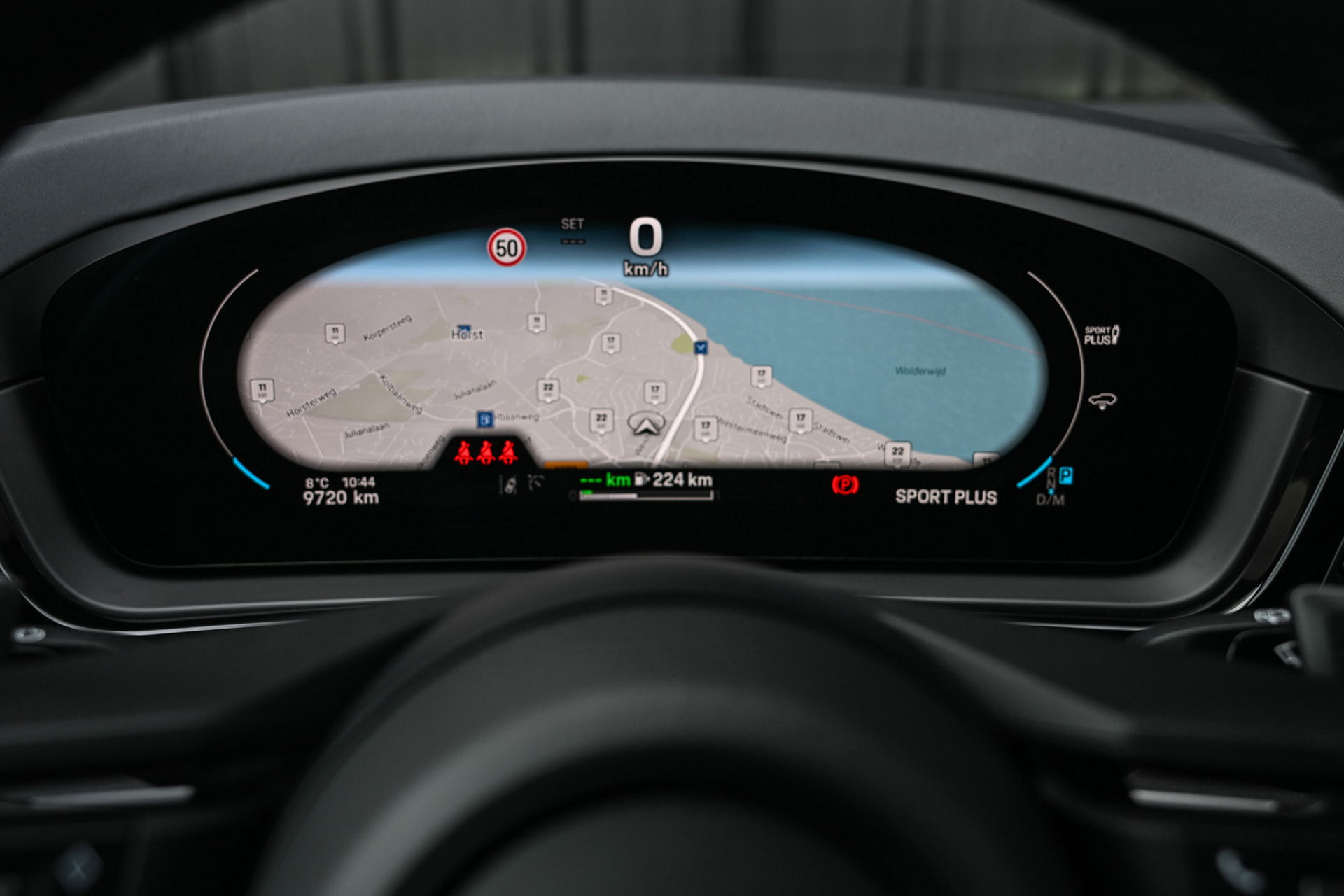 Porsche Cayenne - 44