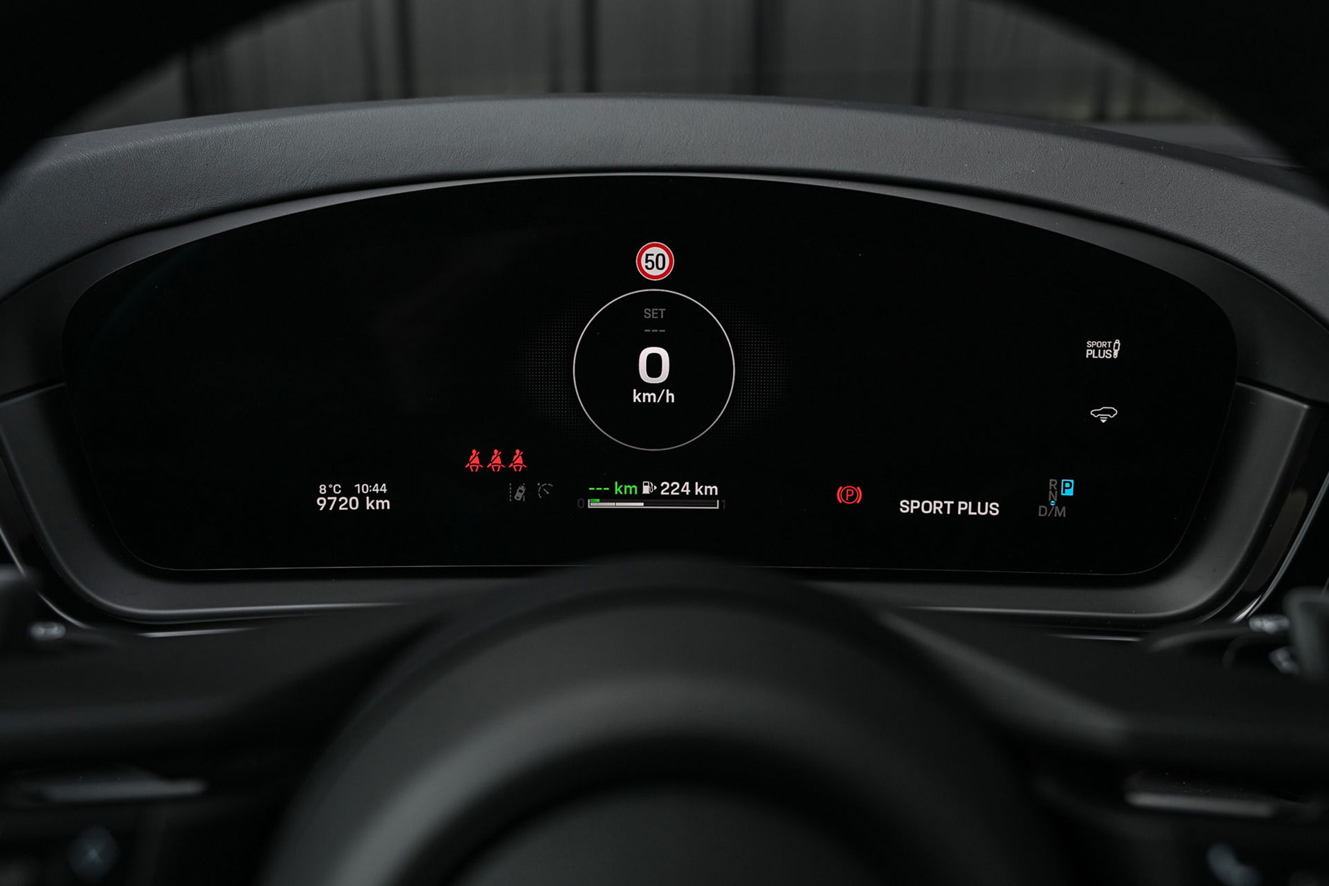 Porsche Cayenne - 45