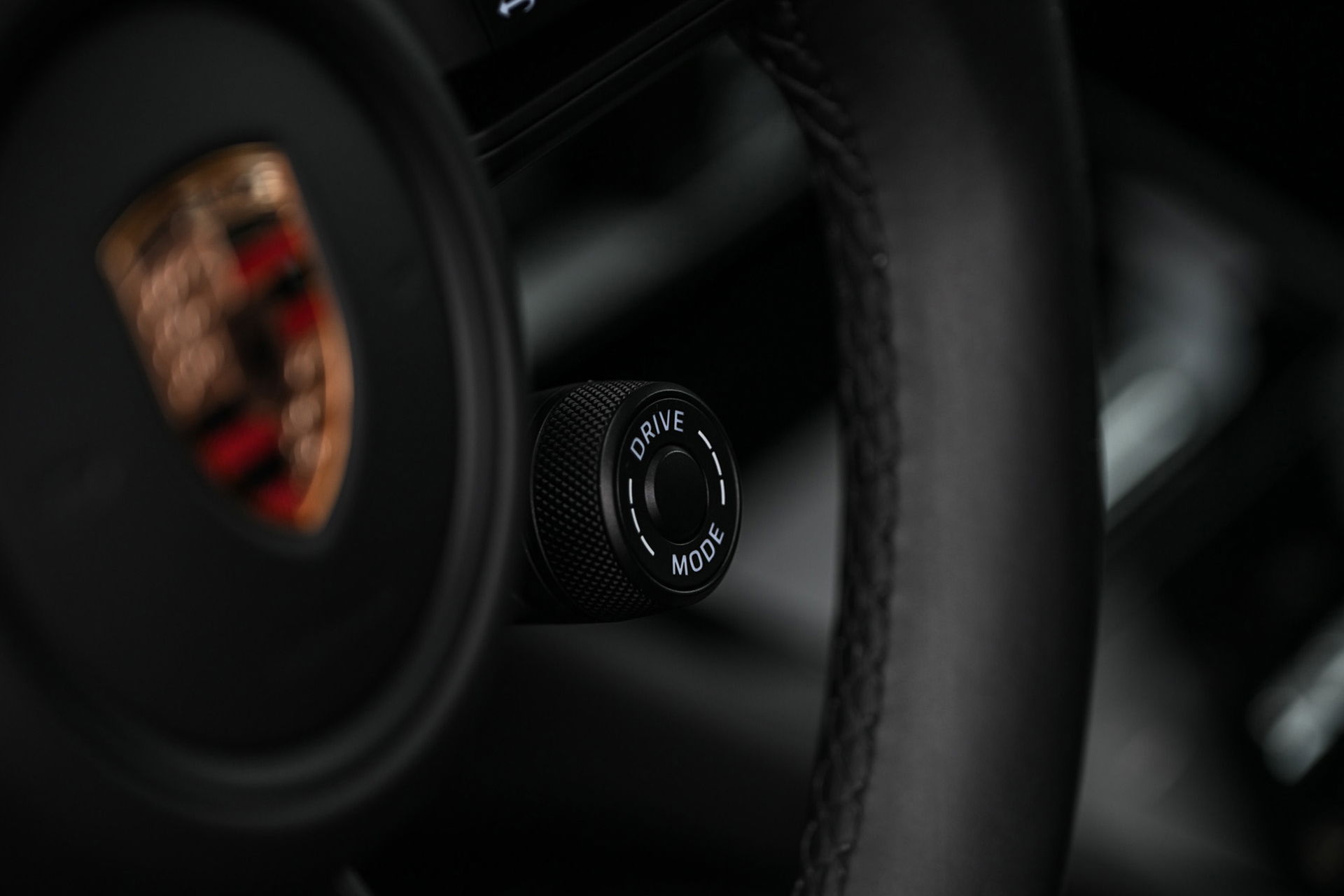 Porsche Cayenne - 49