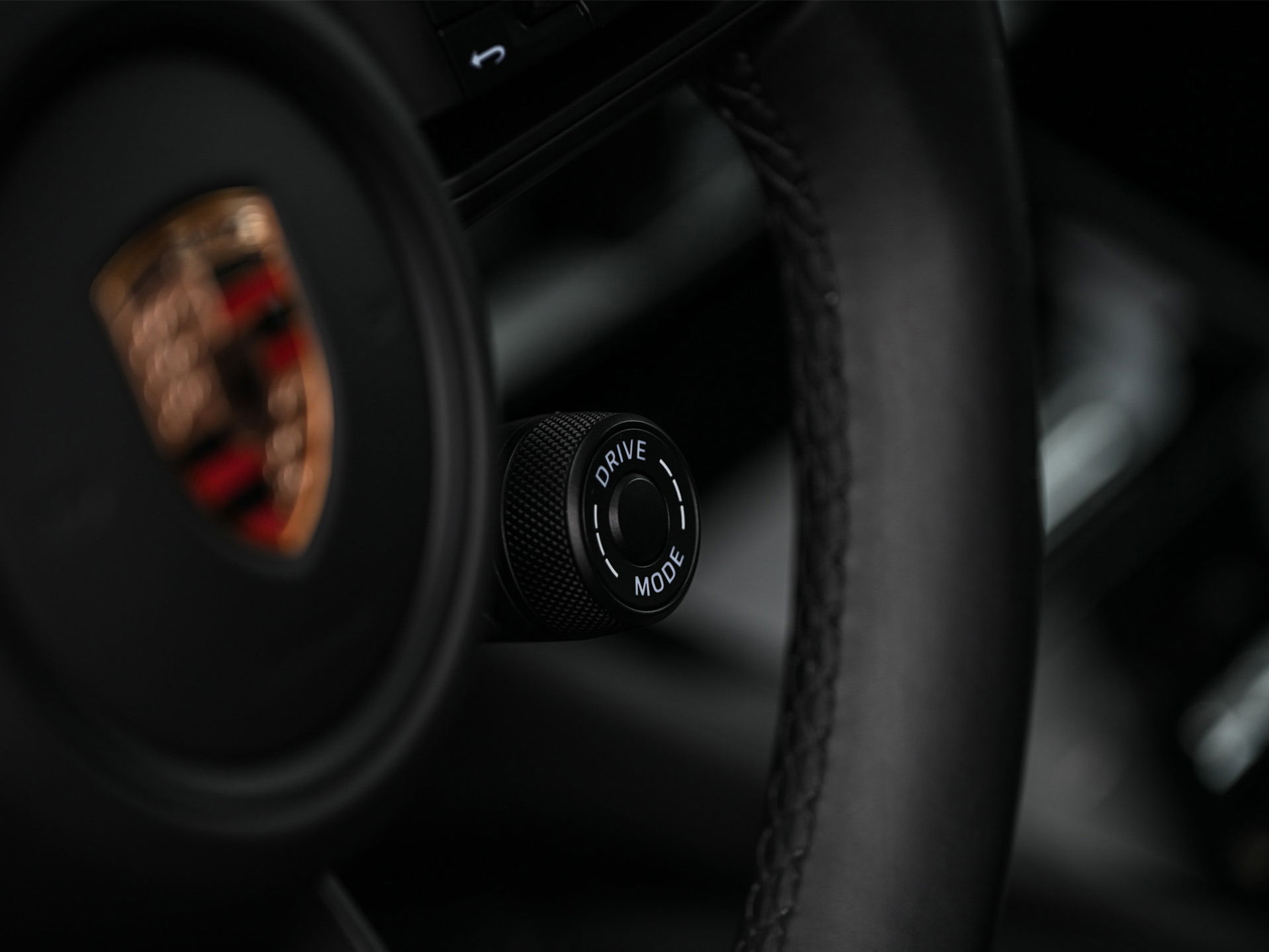 Porsche Cayenne - 49