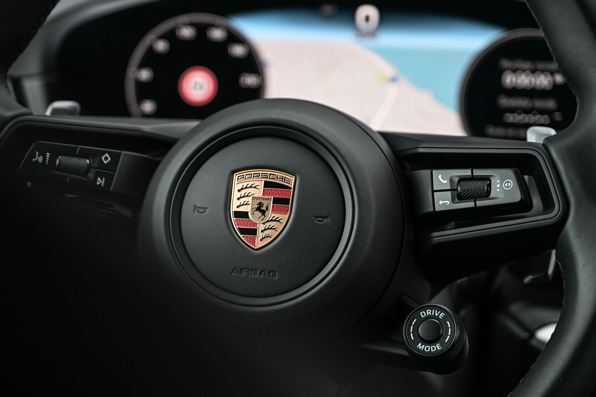 Porsche Cayenne - 50