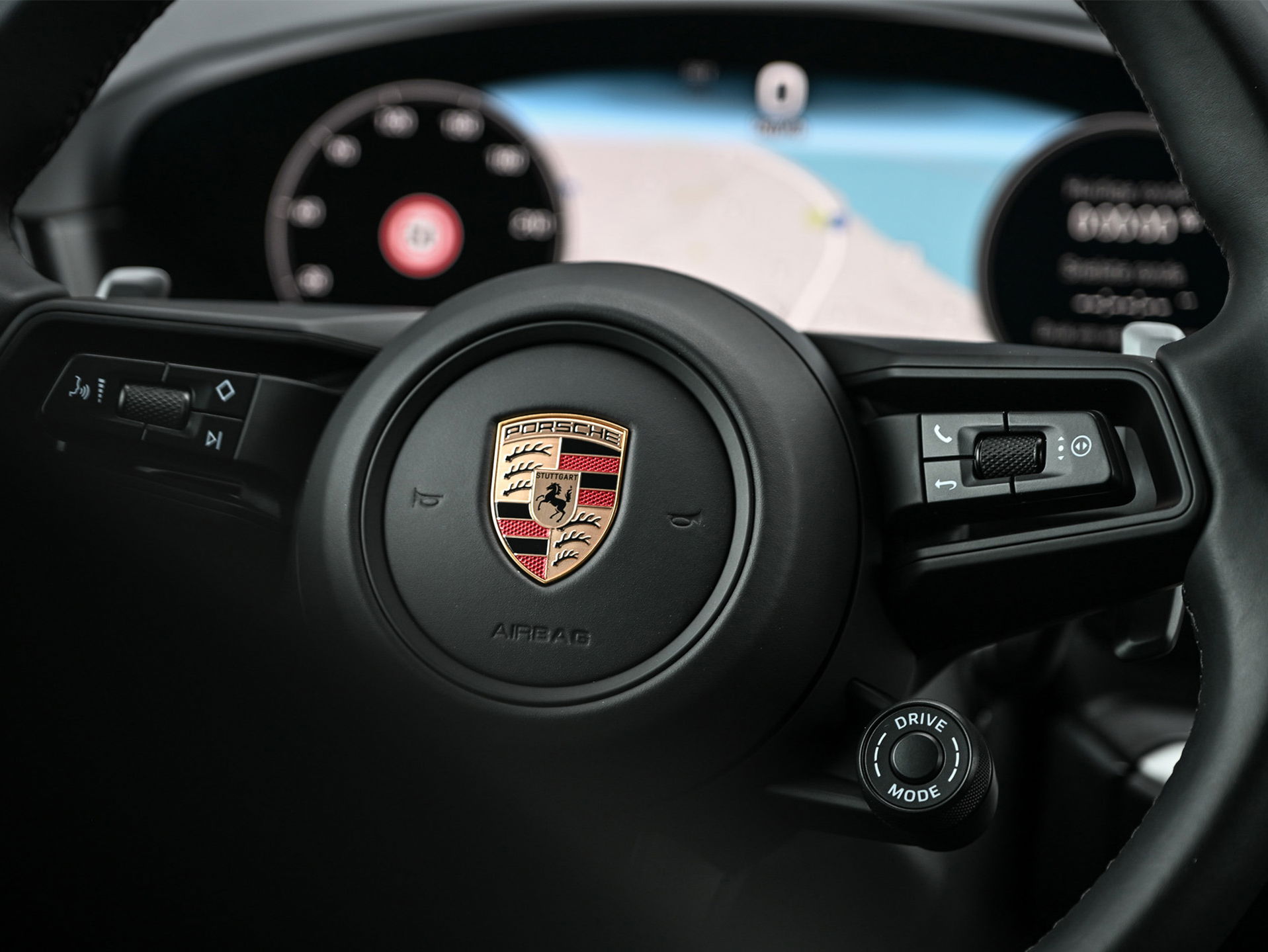 Porsche Cayenne - 50