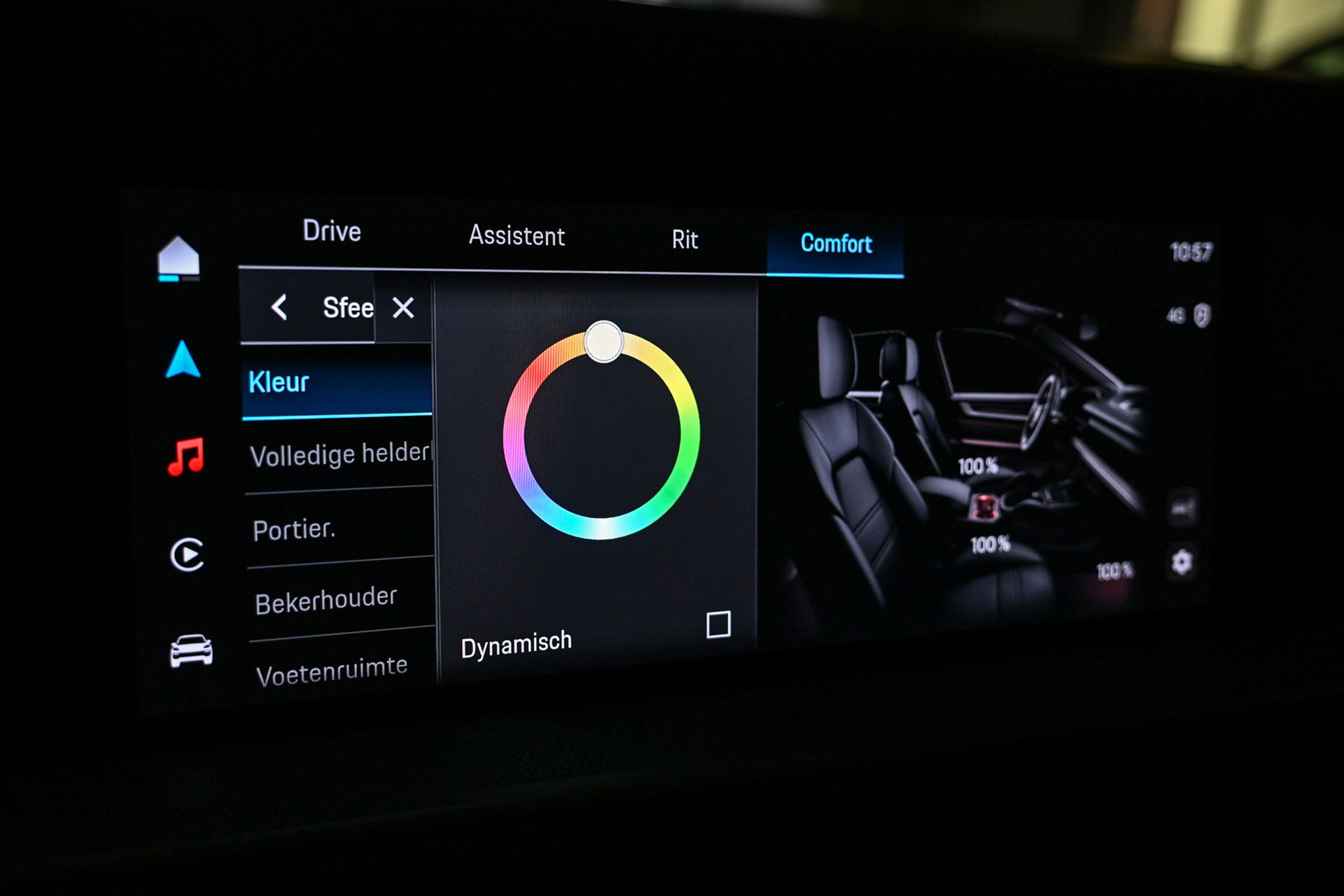 Porsche Cayenne - 51