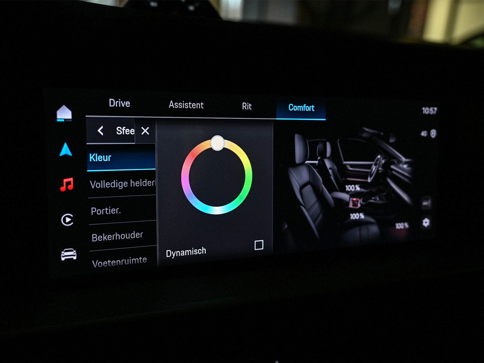 Porsche Cayenne - 51