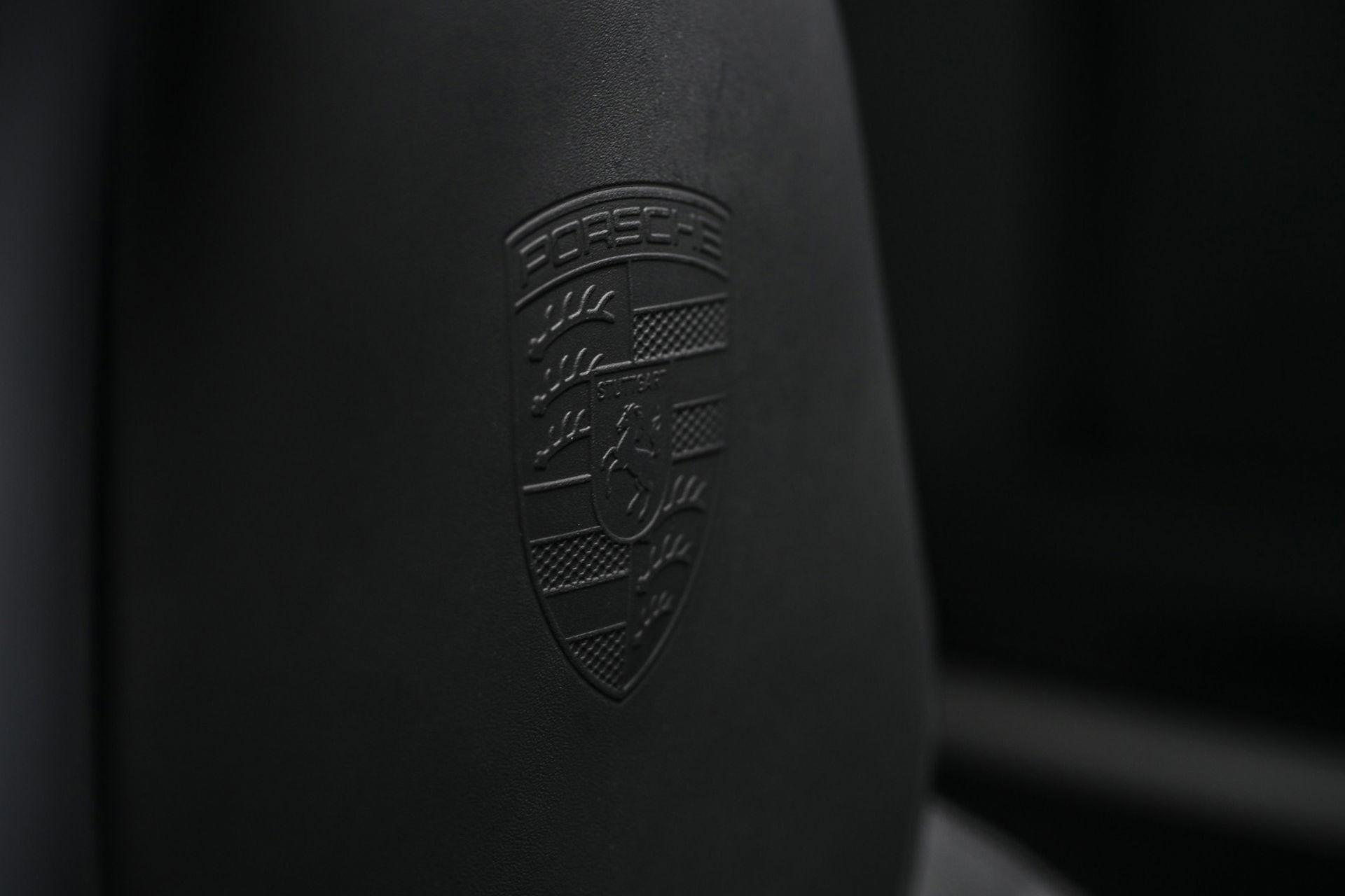 Porsche Cayenne - 54