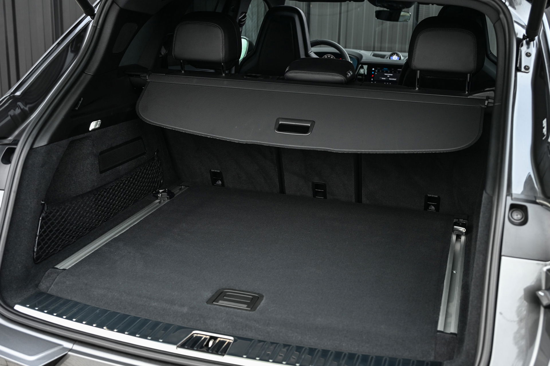 Porsche Cayenne - 59