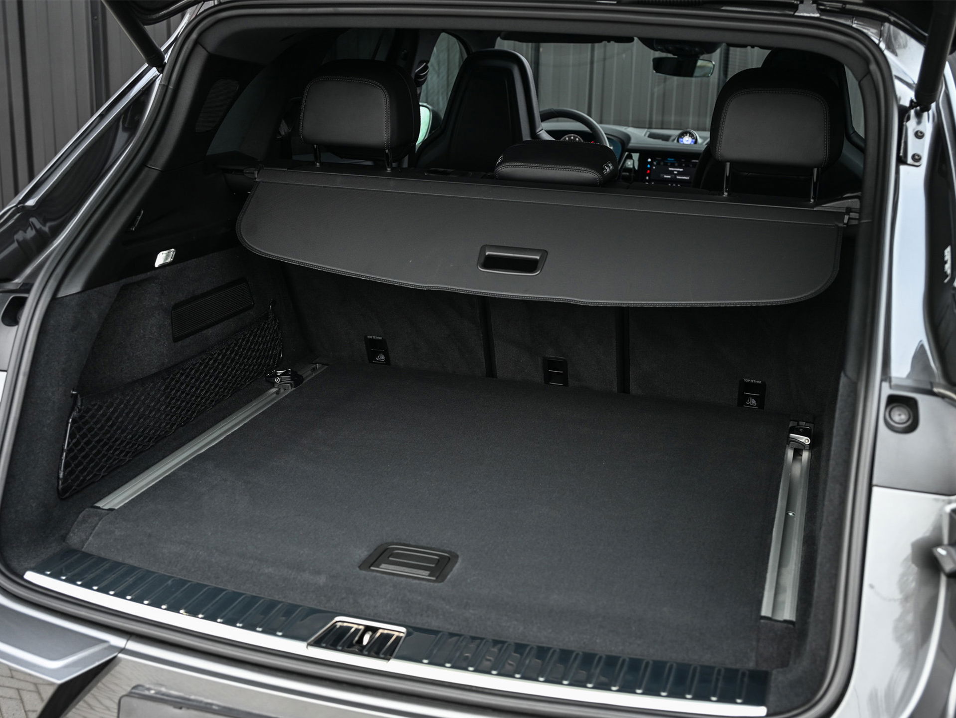 Porsche Cayenne - 59