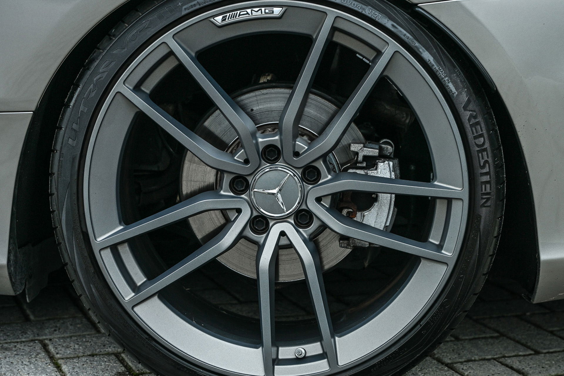 Mercedes-Benz C-Klasse - 10