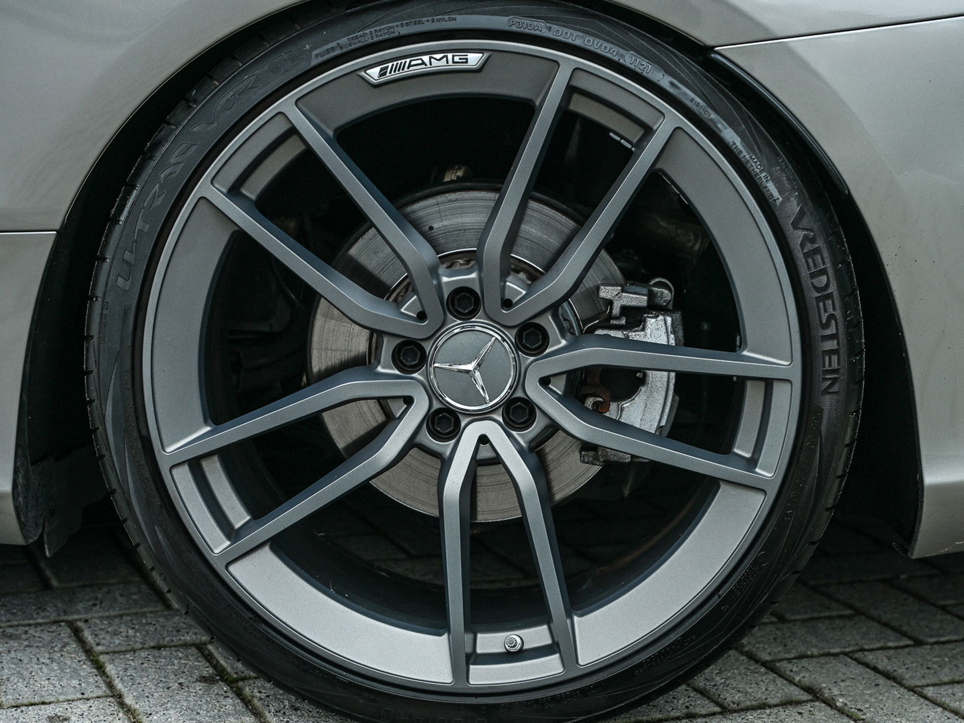 Mercedes-Benz C-Klasse - 10