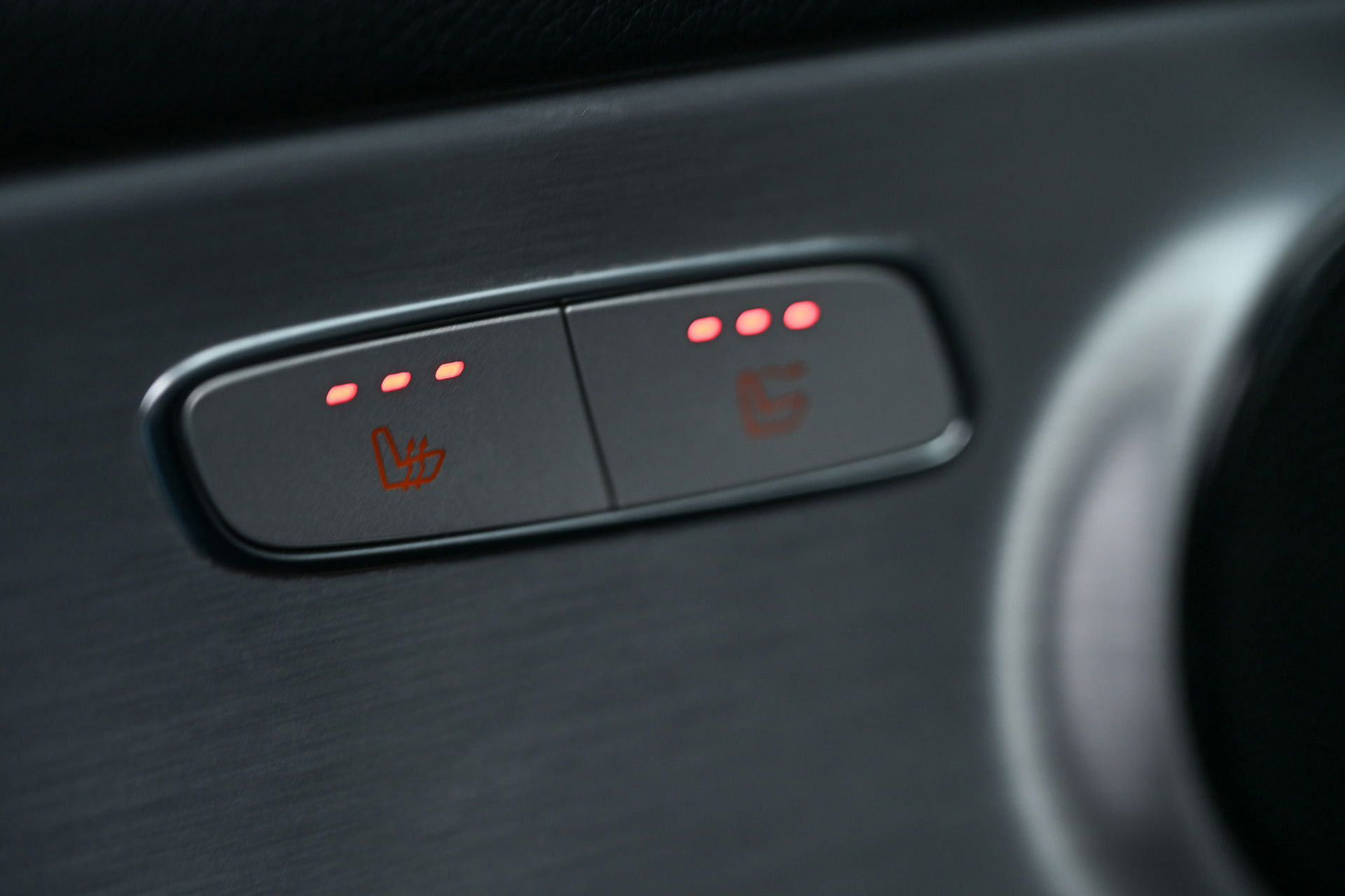 Mercedes-Benz C-Klasse - 14