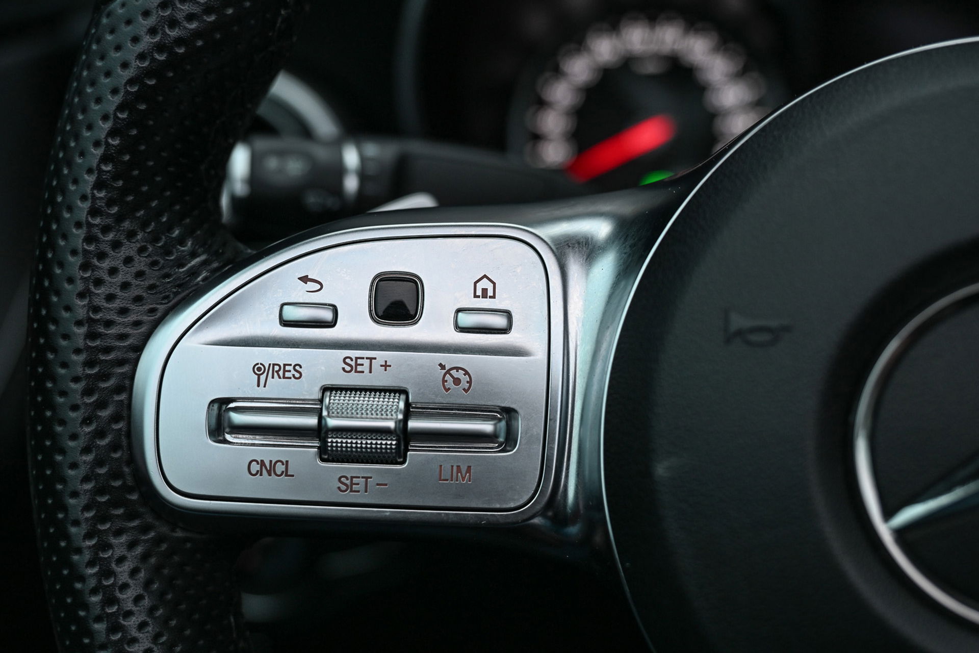 Mercedes-Benz C-Klasse - 16