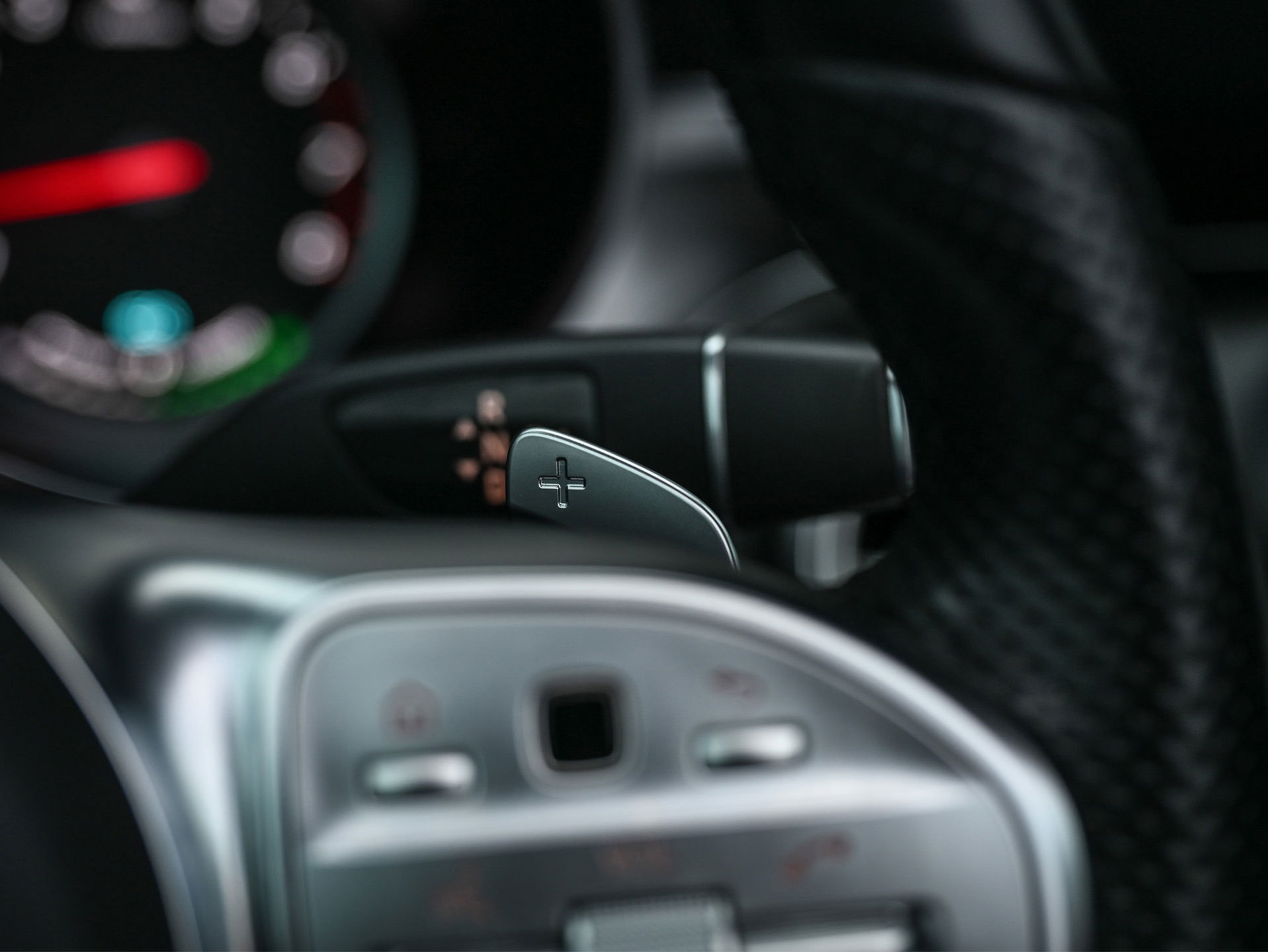 Mercedes-Benz C-Klasse - 17