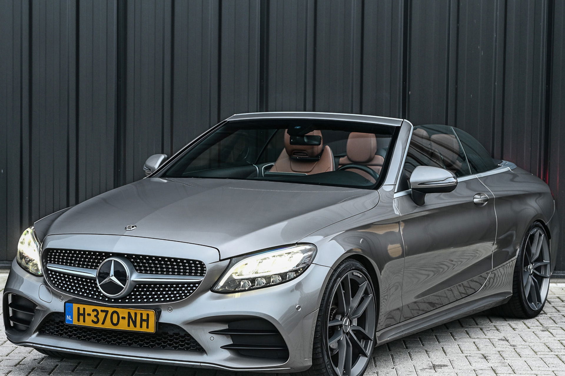 Mercedes-Benz C-Klasse - 19