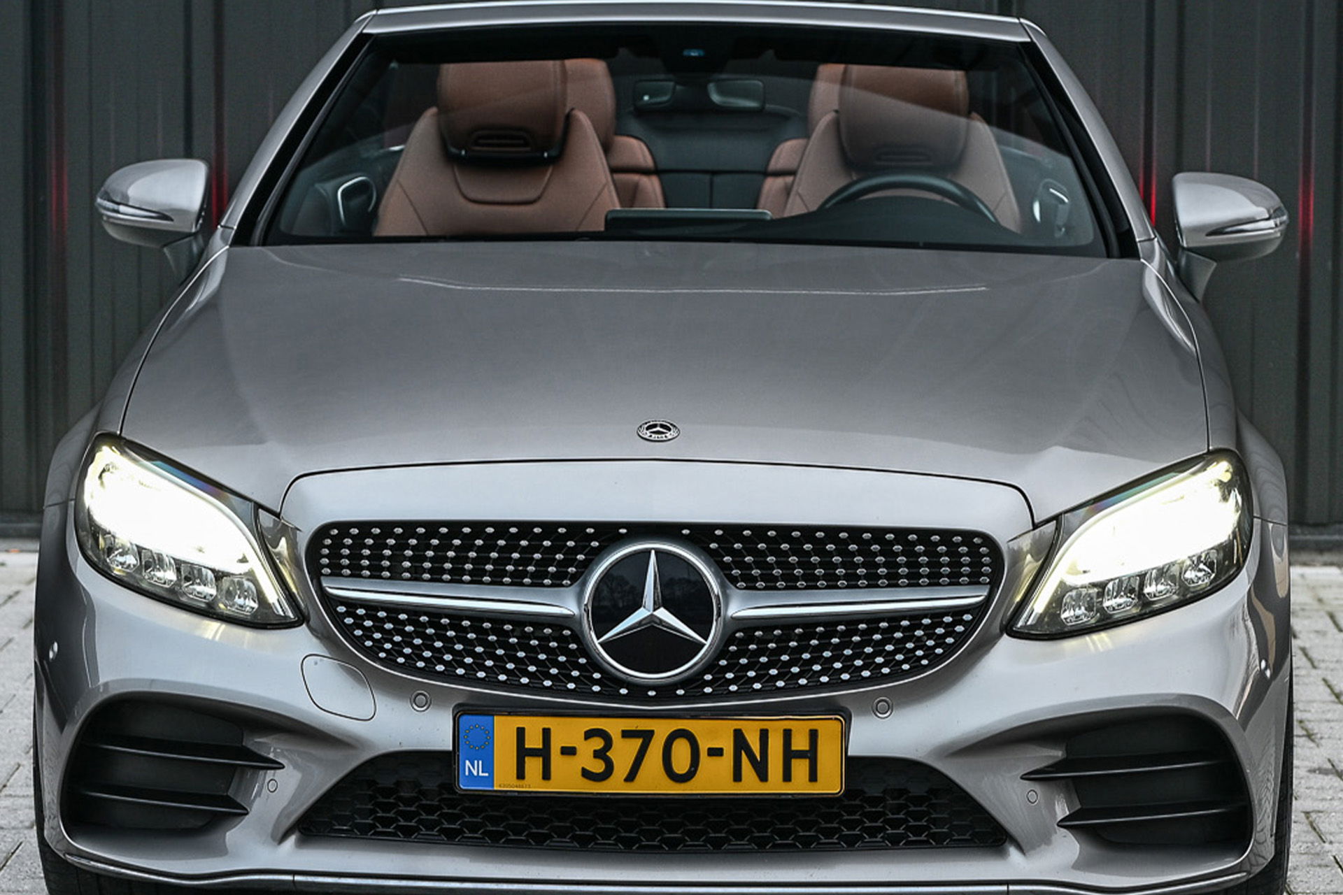 Mercedes-Benz C-Klasse - 20