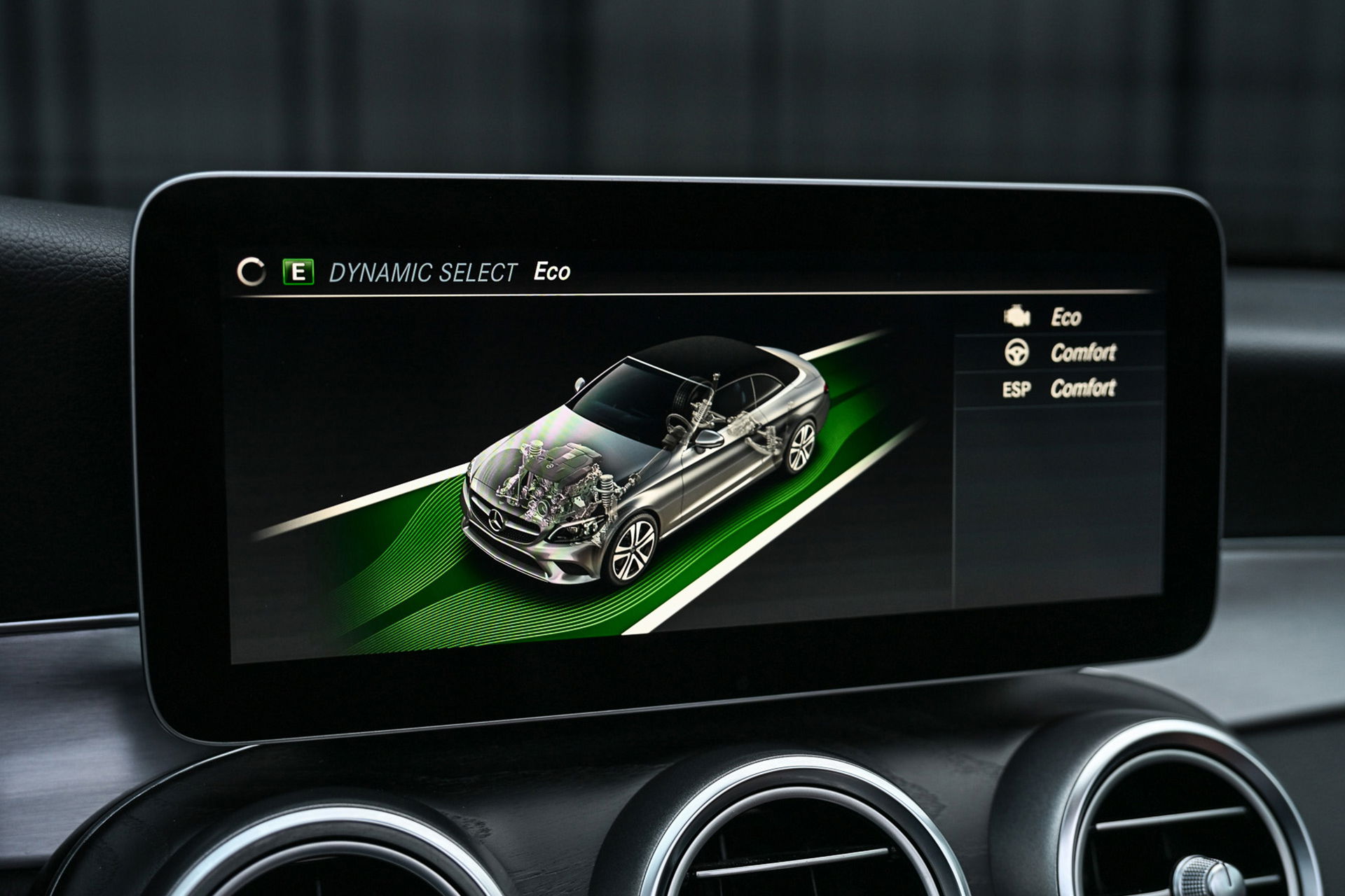 Mercedes-Benz C-Klasse - 25