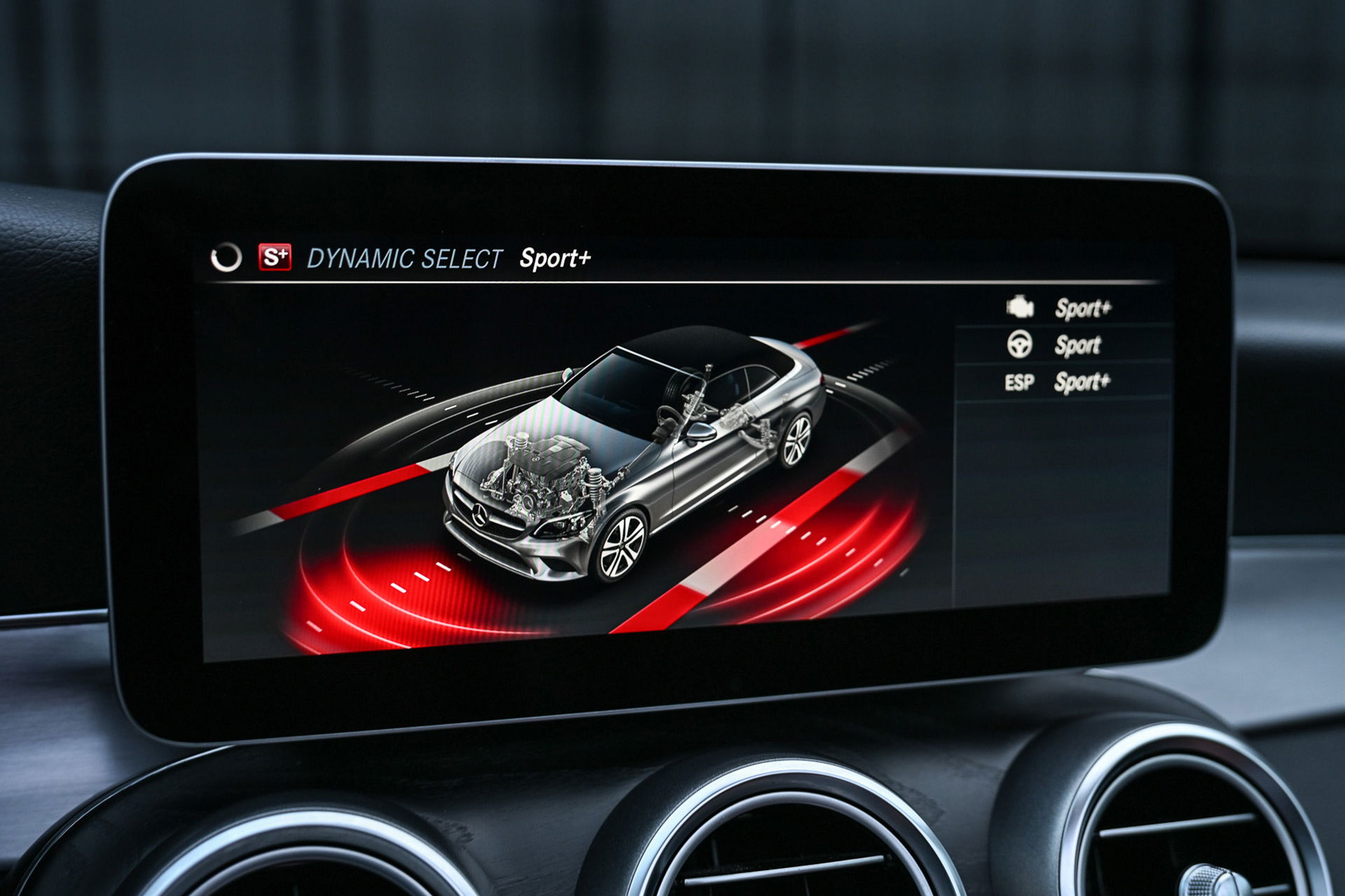 Mercedes-Benz C-Klasse - 27