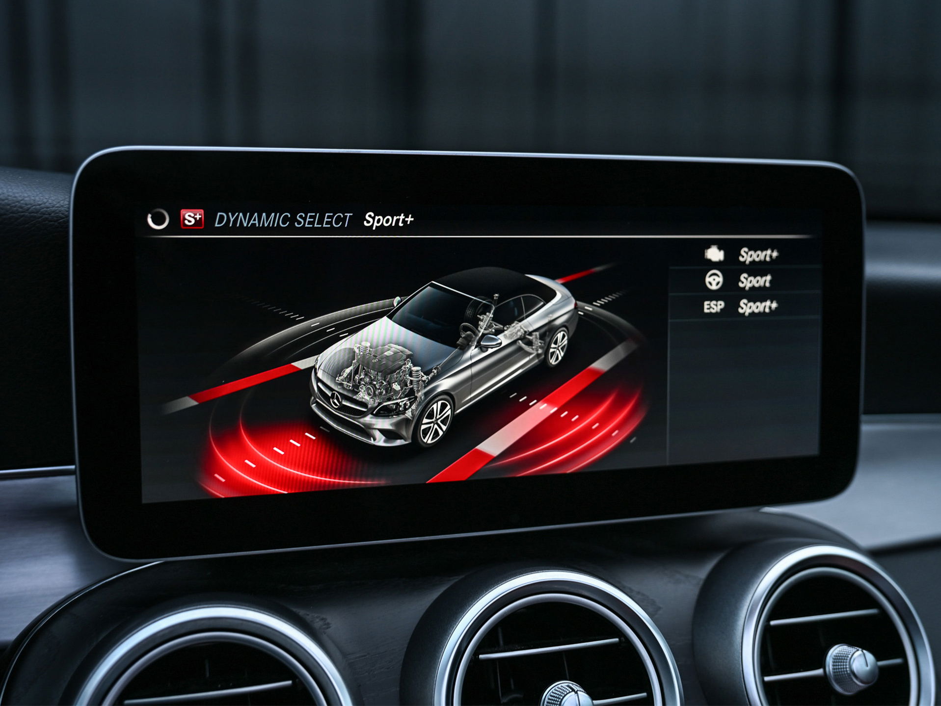 Mercedes-Benz C-Klasse - 27