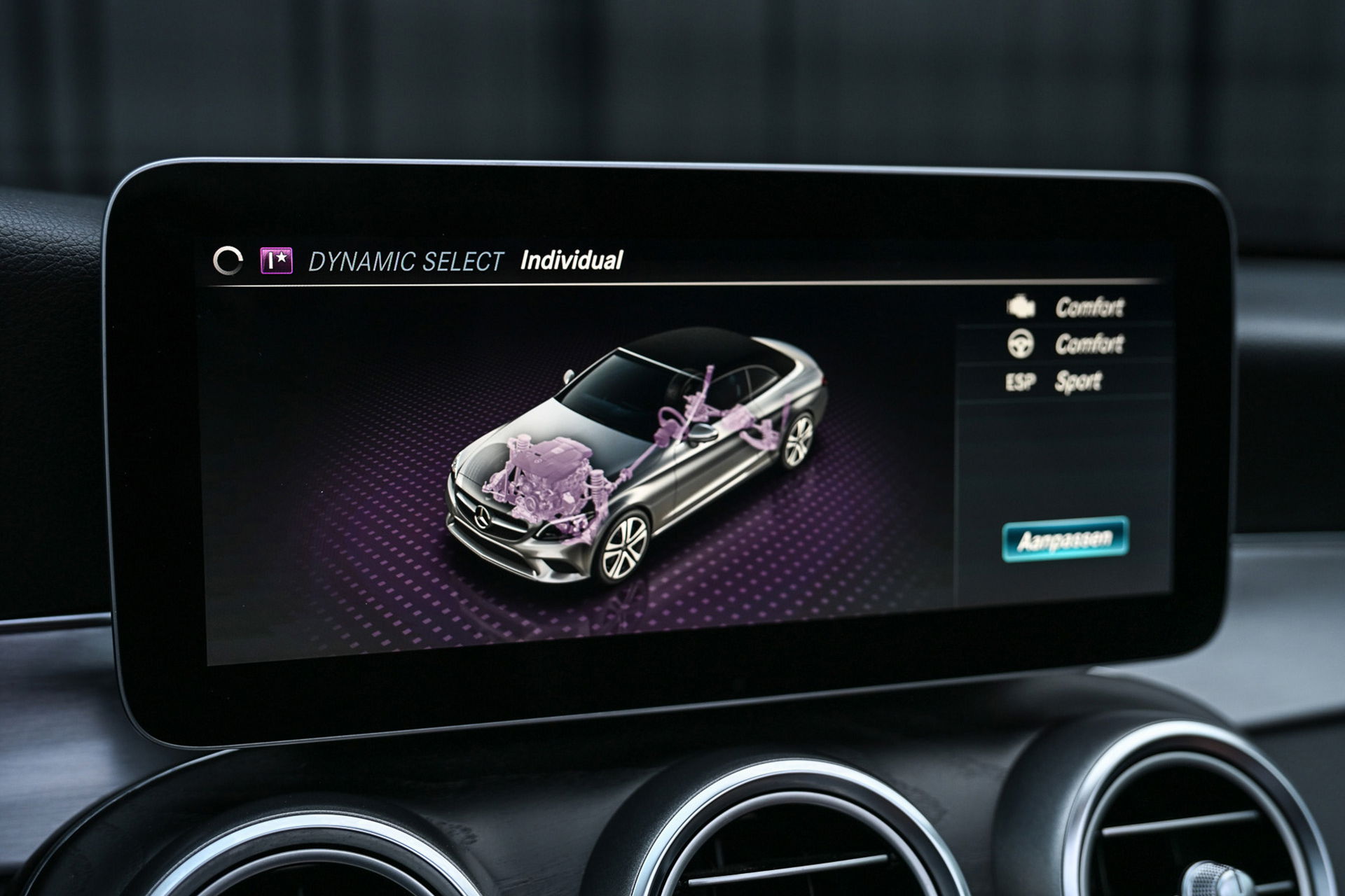 Mercedes-Benz C-Klasse - 28