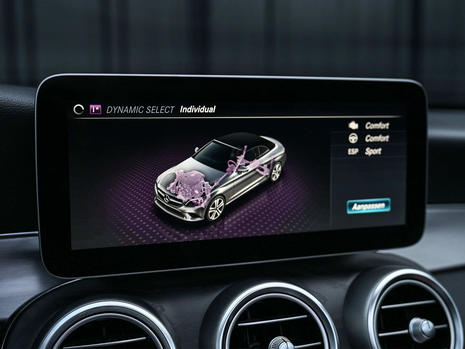 Mercedes-Benz C-Klasse - 28