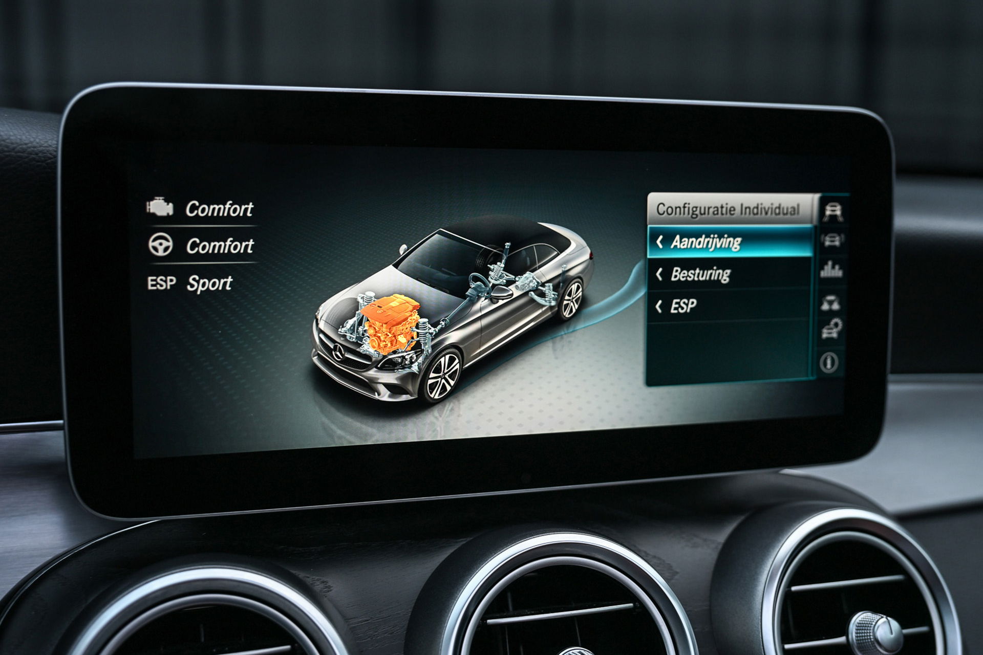 Mercedes-Benz C-Klasse - 29