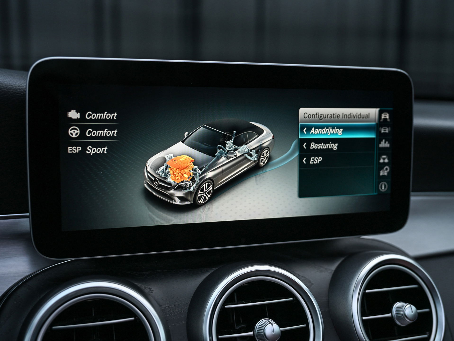 Mercedes-Benz C-Klasse - 29