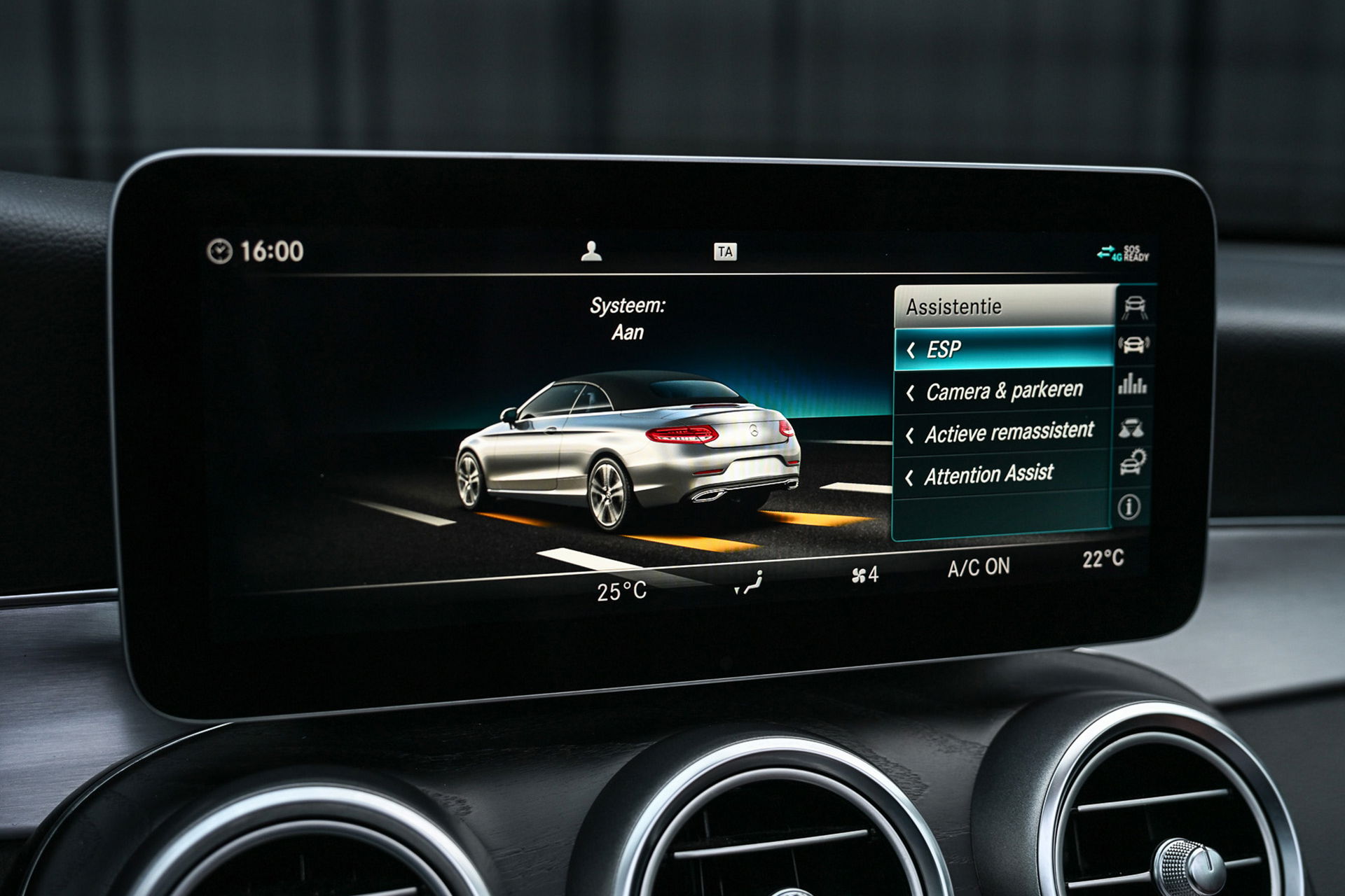 Mercedes-Benz C-Klasse - 31