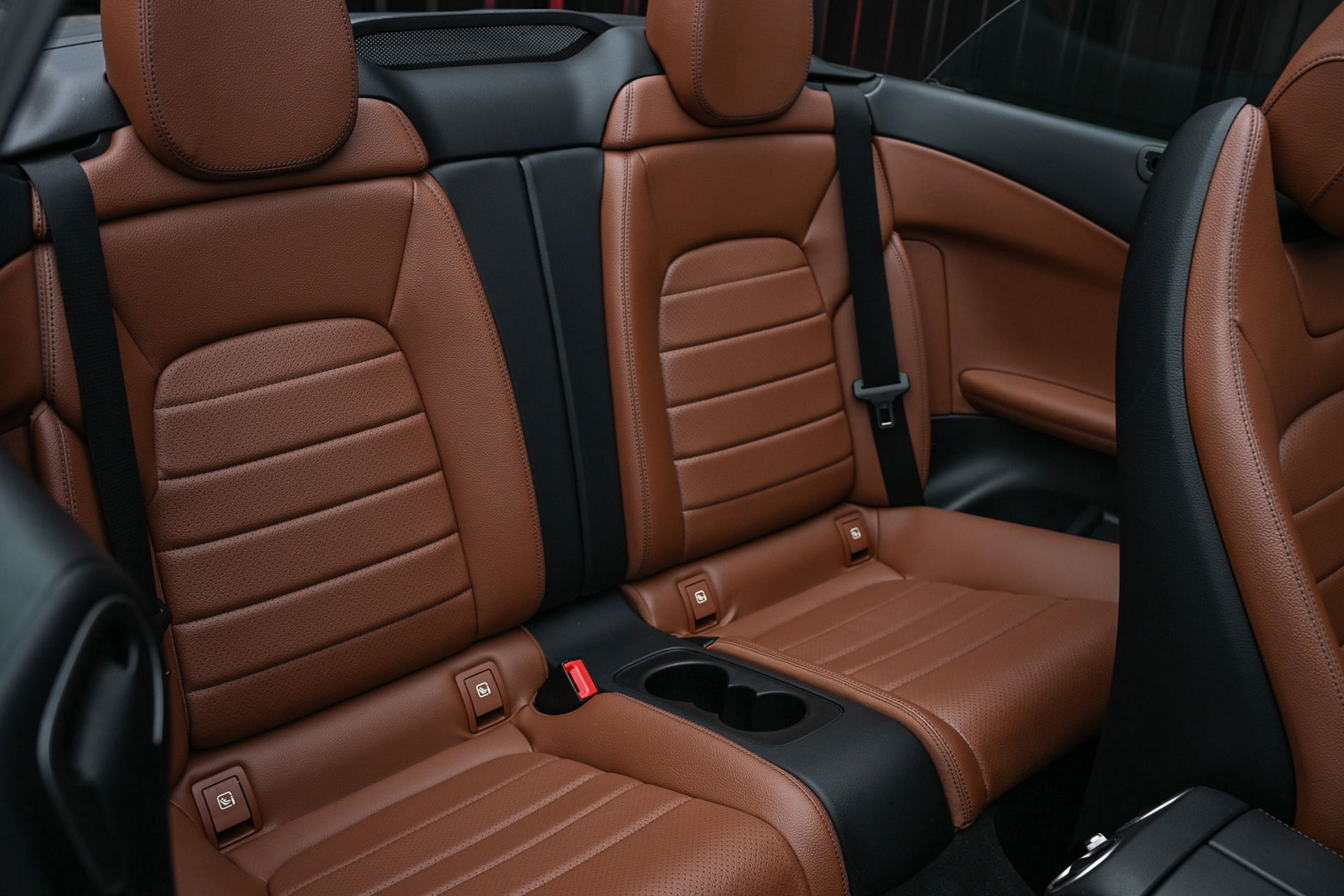 Mercedes-Benz C-Klasse - 33