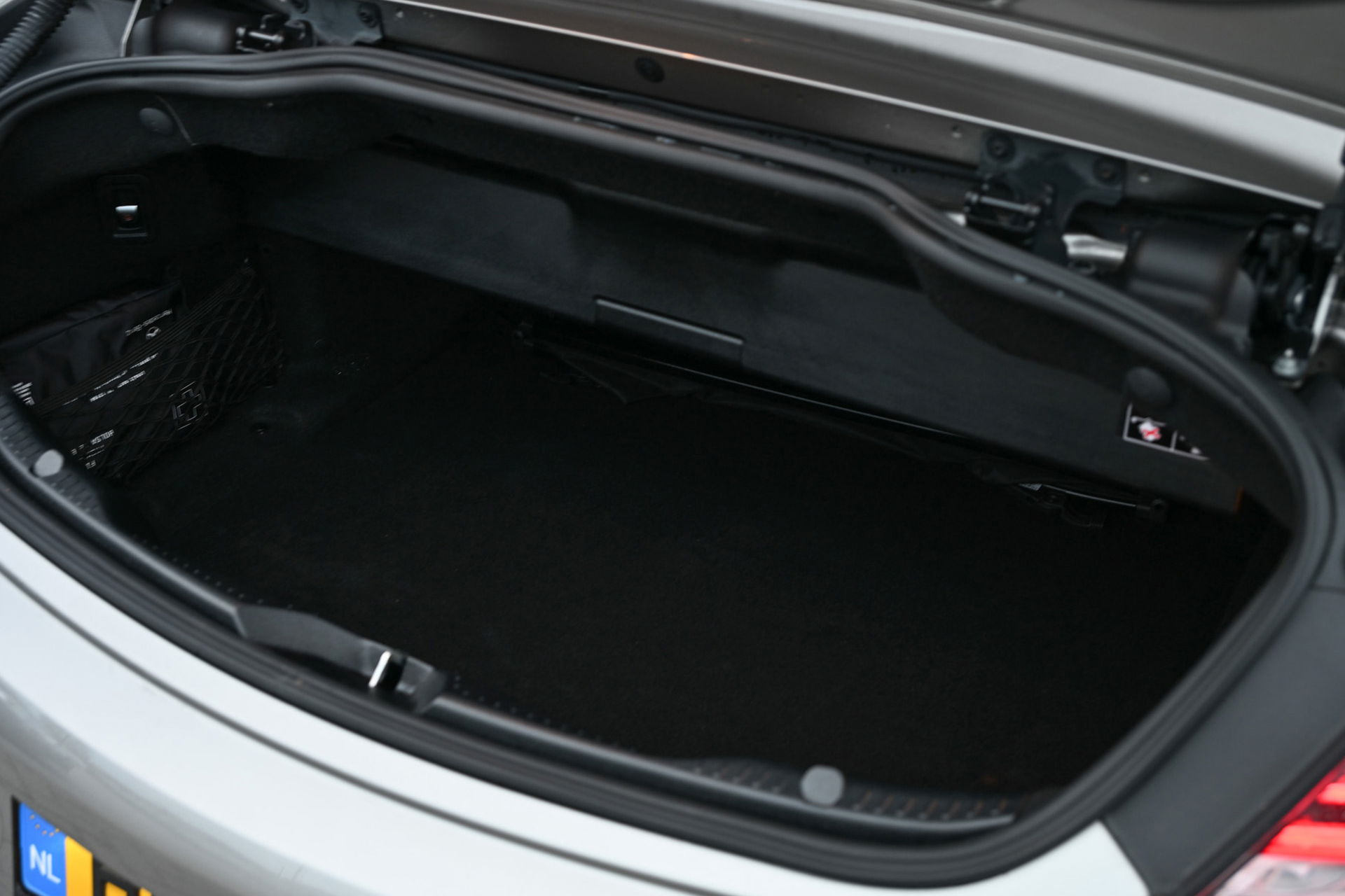 Mercedes-Benz C-Klasse - 36