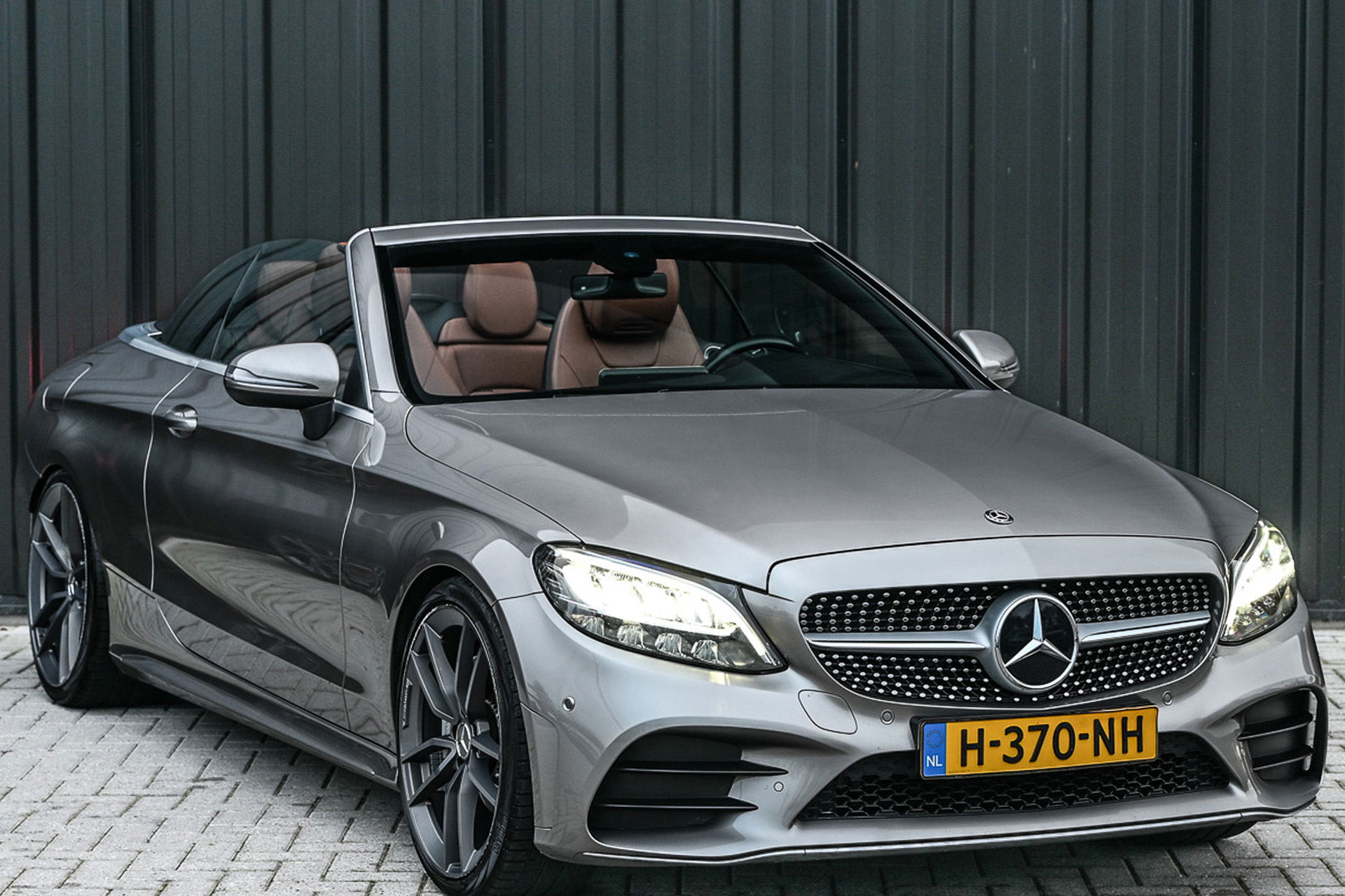 Mercedes-Benz C-Klasse - 37