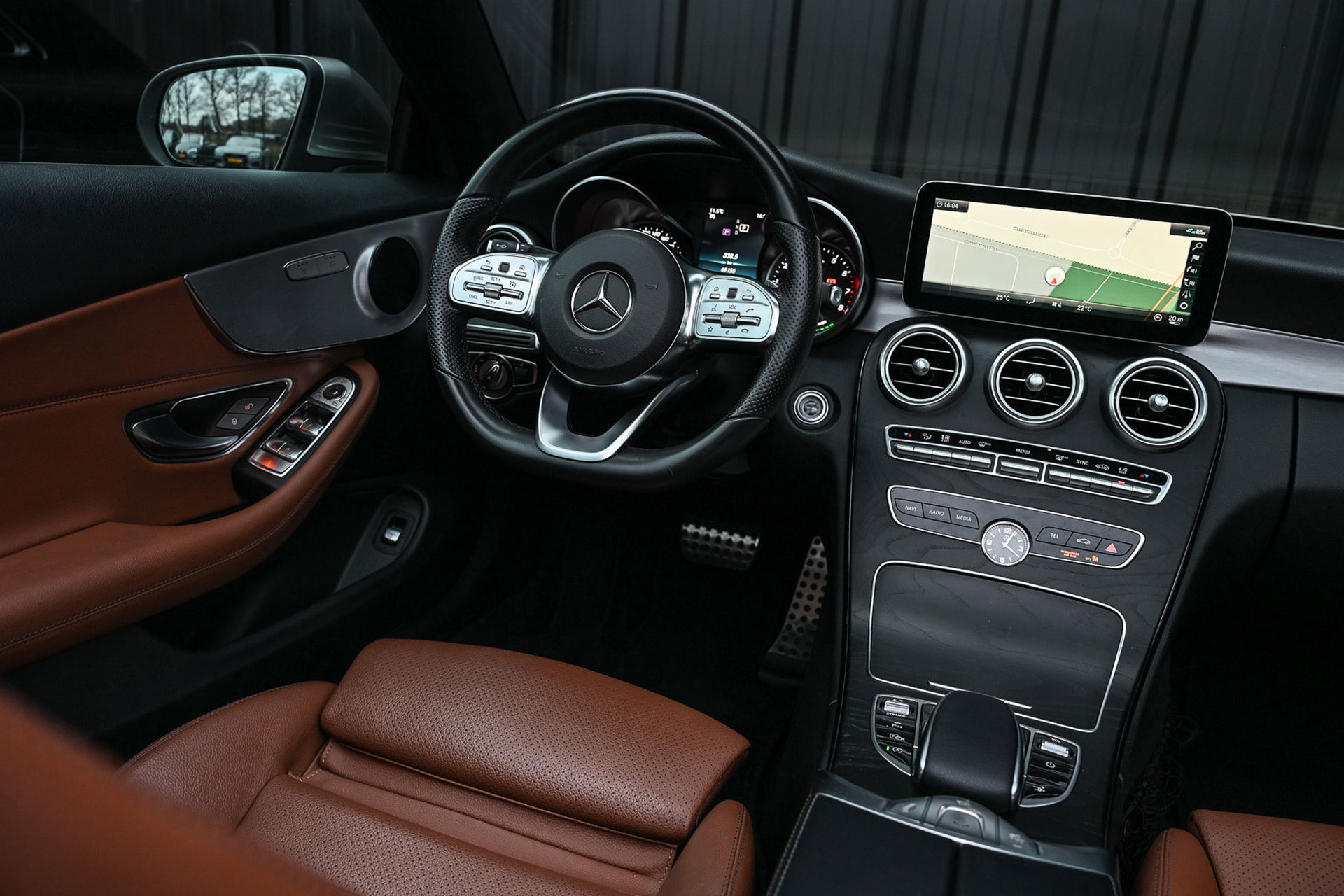 Mercedes-Benz C-Klasse - 3