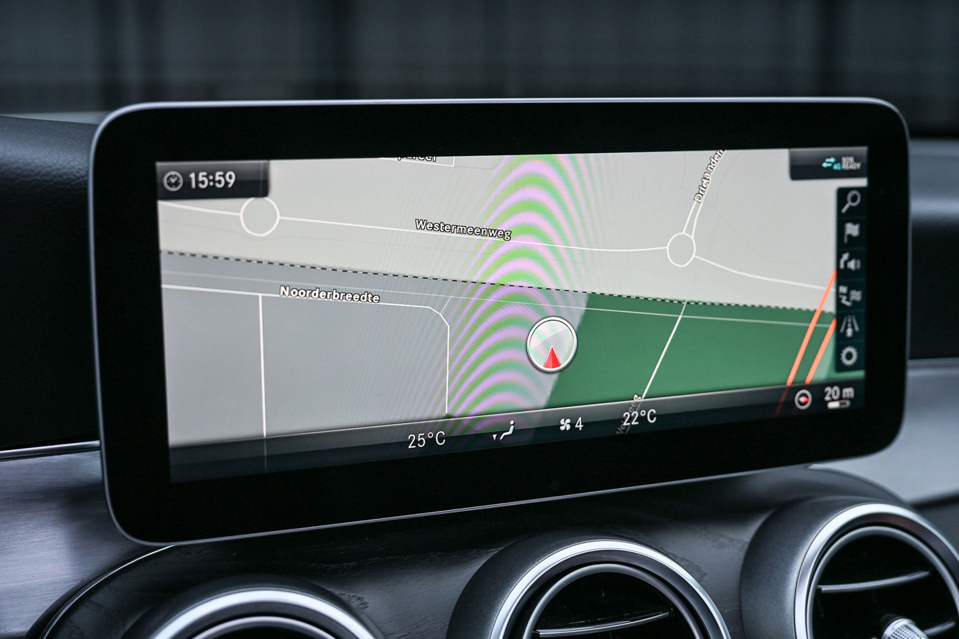 Mercedes-Benz C-Klasse - 5