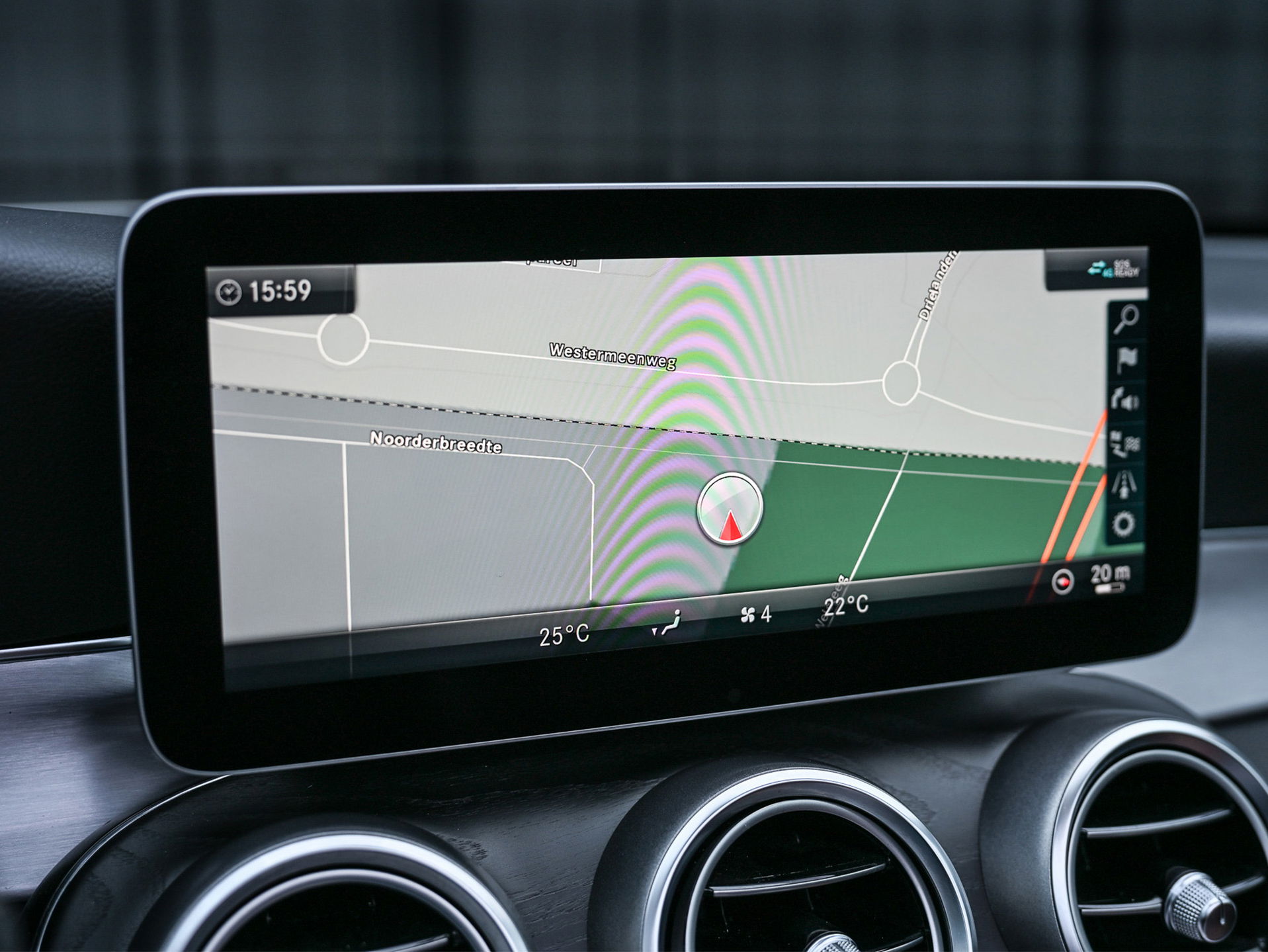 Mercedes-Benz C-Klasse - 5